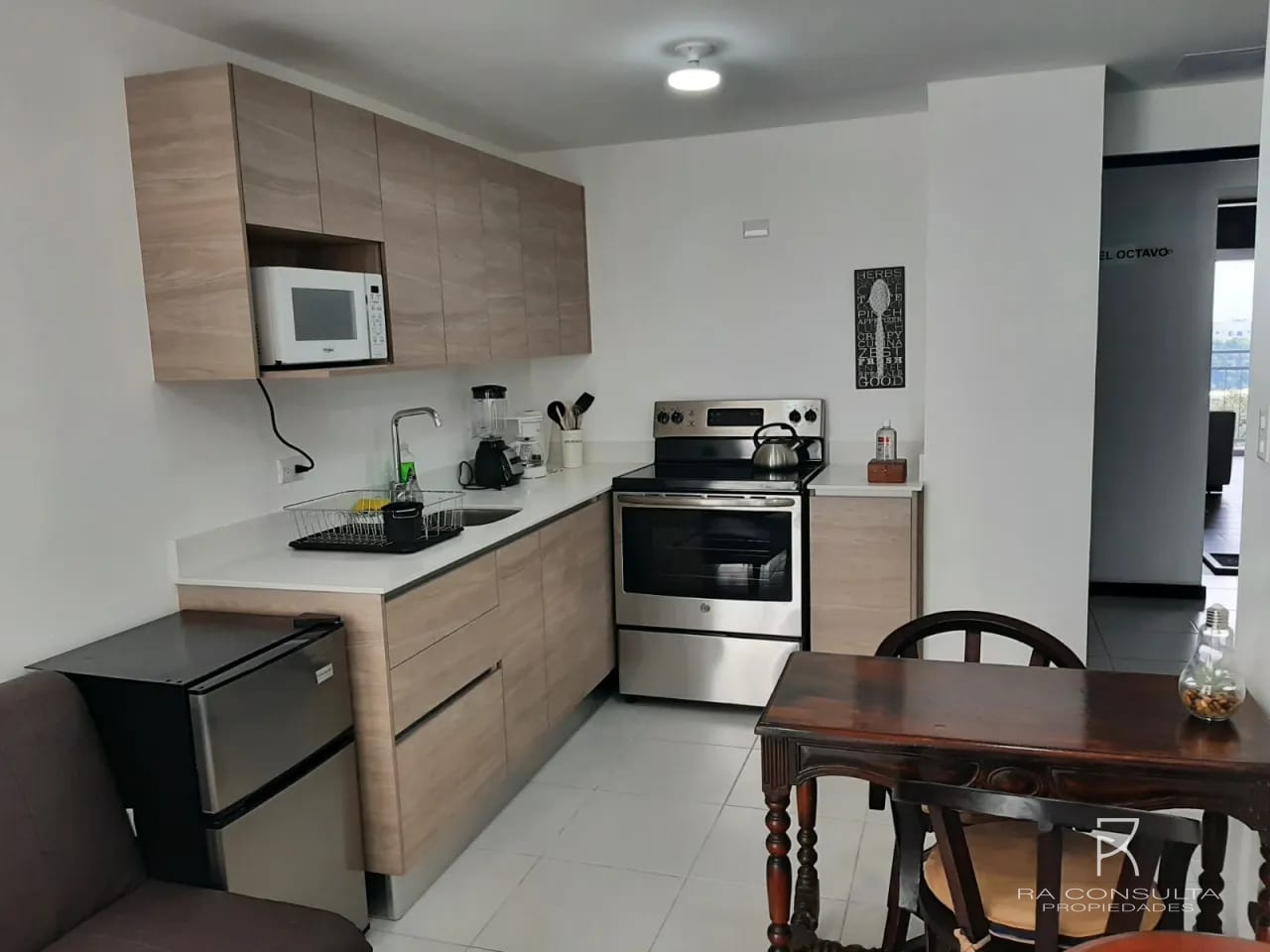 Apartamento en Venta – Edificio Museo San Mateo, Zona 7 — Apartamento en Venta en Museo San Mateo, Zona 7, Guatemala, Ciudad — foto 3 de 5