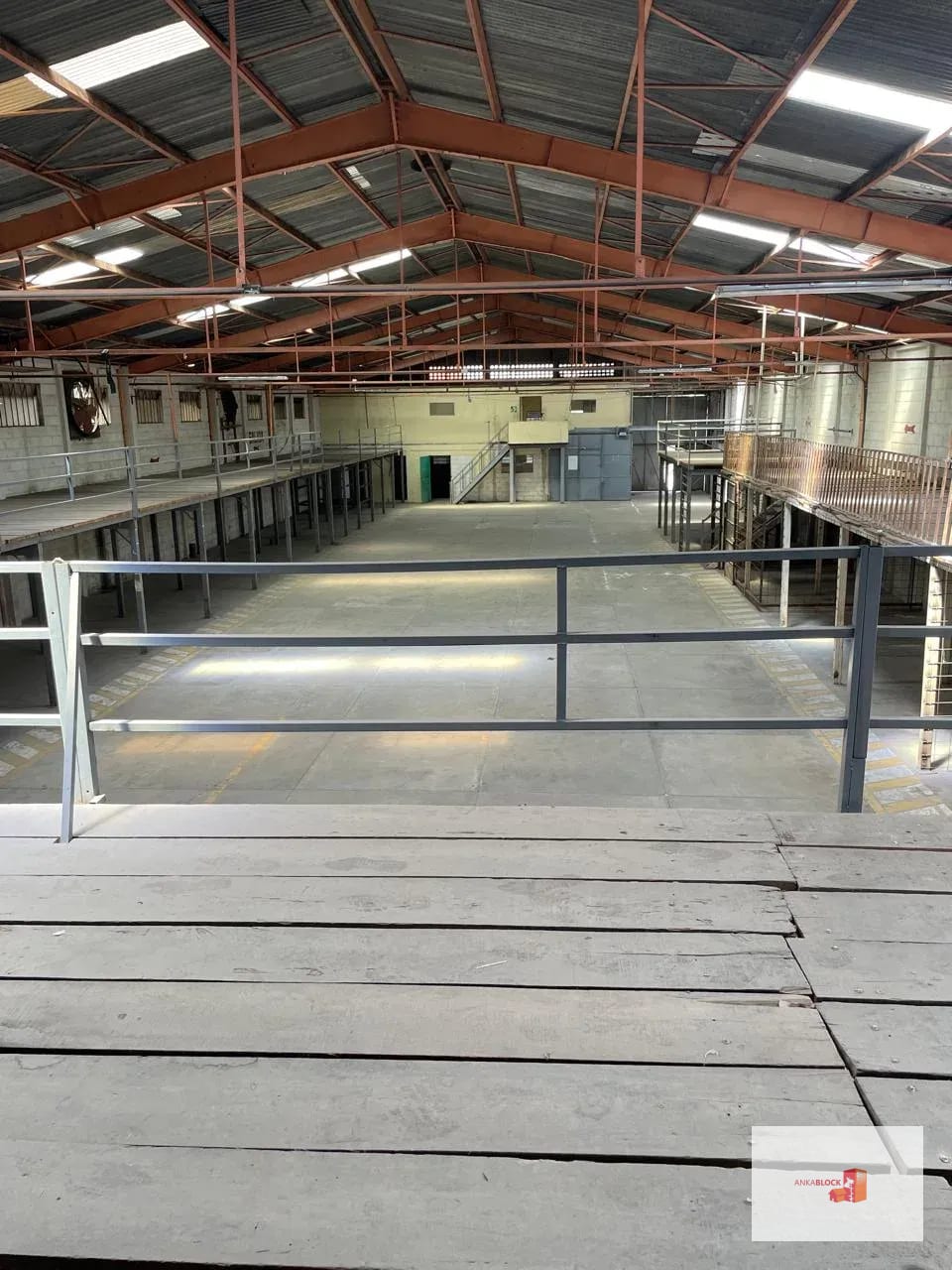 2,500+ Bodega en Punto Comercial Blv El Naranjo — Bodega / Ofibodega en Alquiler en Zona 4 Mixco, Guatemala, Ciudad — foto 11 de 16