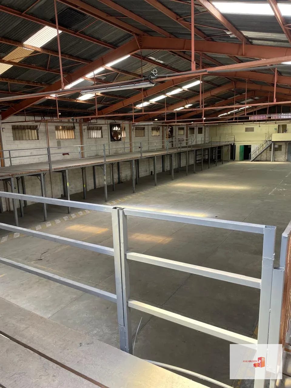 2,500+ Bodega en Punto Comercial Blv El Naranjo — Bodega / Ofibodega en Alquiler en Zona 4 Mixco, Guatemala, Ciudad — foto 3 de 16