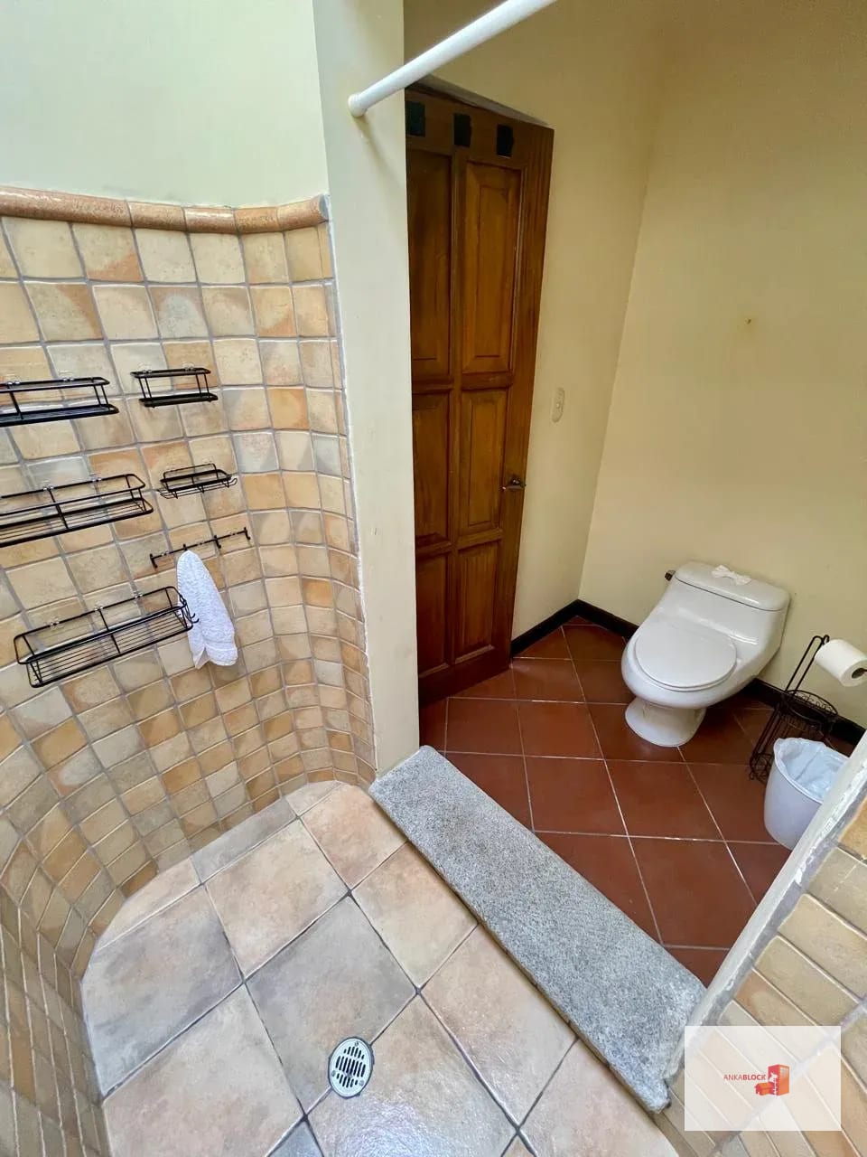 Casita en Antigua / amueblada — Casa en Alquiler en Antigua, Sacatepéquez — foto 15 de 17