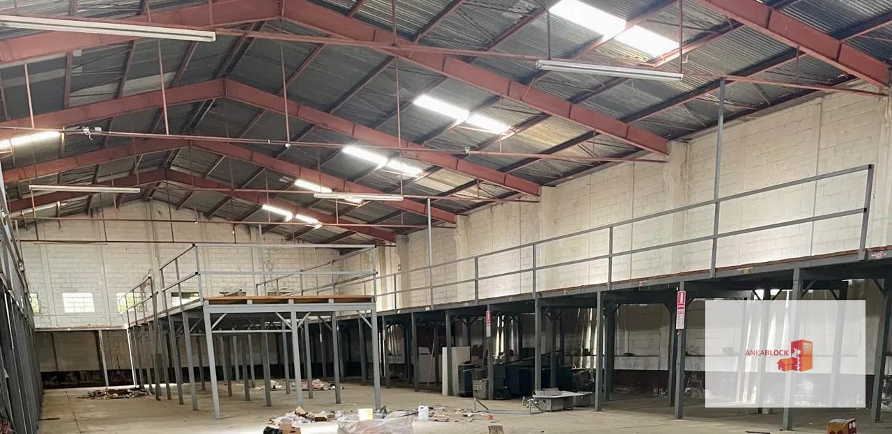 2,500+ Bodega en Punto Comercial Blv El Naranjo — Bodega / Ofibodega en Alquiler en Zona 4 Mixco, Guatemala, Ciudad — foto 16 de 16