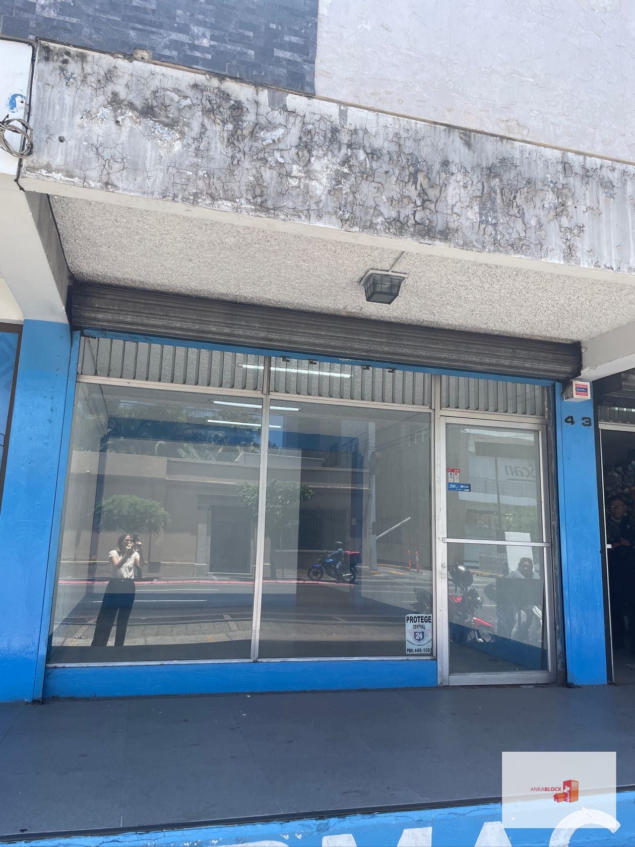 Por Hospital Herrera Illerandi y Sixtino I — Local en Alquiler en Ciudad Vieja, Zona 10, Guatemala, Ciudad — foto 6 de 6