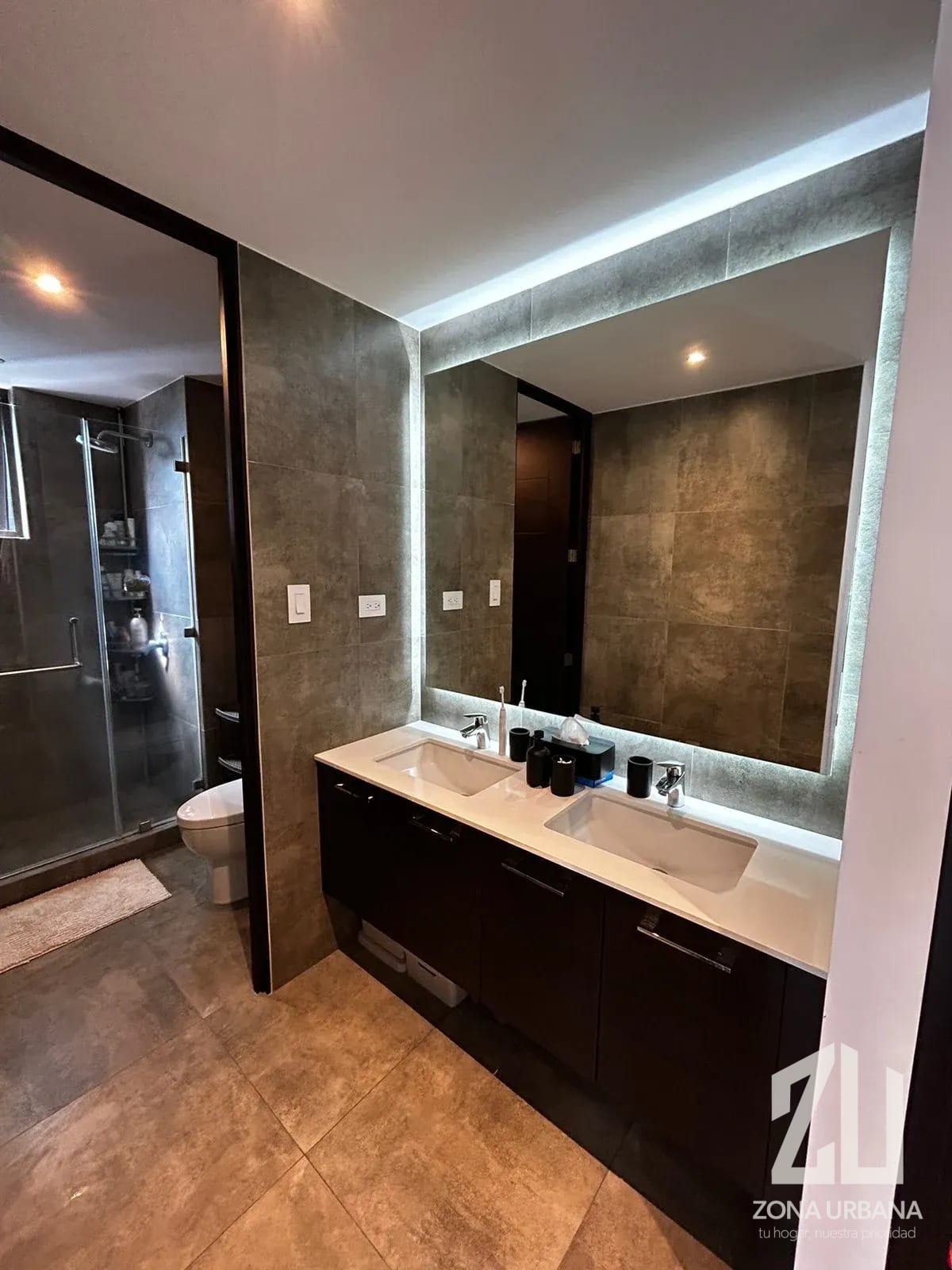 Apartamento de dos habitaciones ubicado en Zona 15 — Apartamento en Venta en LIV, Zona 15, Guatemala, Ciudad — foto 7 de 7