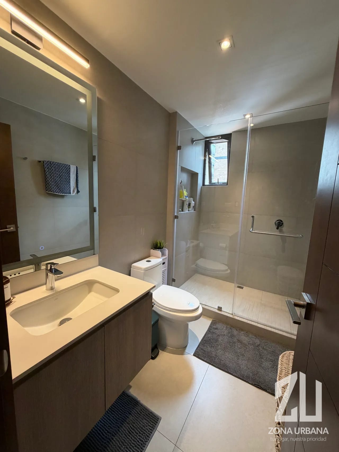 Apartamento 3 habitaciones con excelente ubicación en zona 10 — Apartamento en Venta en Reserva Diez, Zona 10, Guatemala, Ciudad — foto 4 de 17
