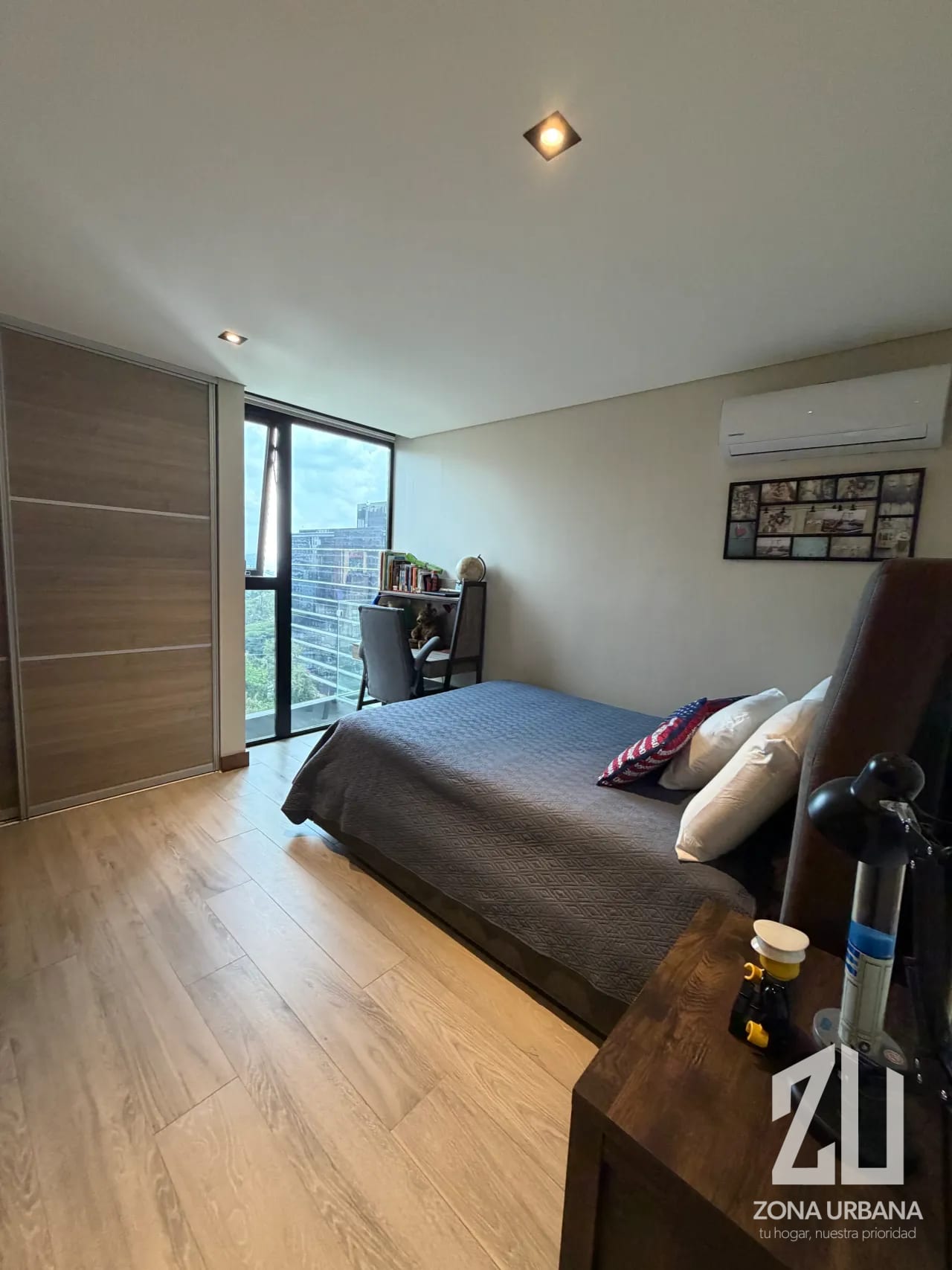 Apartamento 3 habitaciones con excelente ubicación en zona 10 — Apartamento en Venta en Reserva Diez, Zona 10, Guatemala, Ciudad — foto 3 de 17