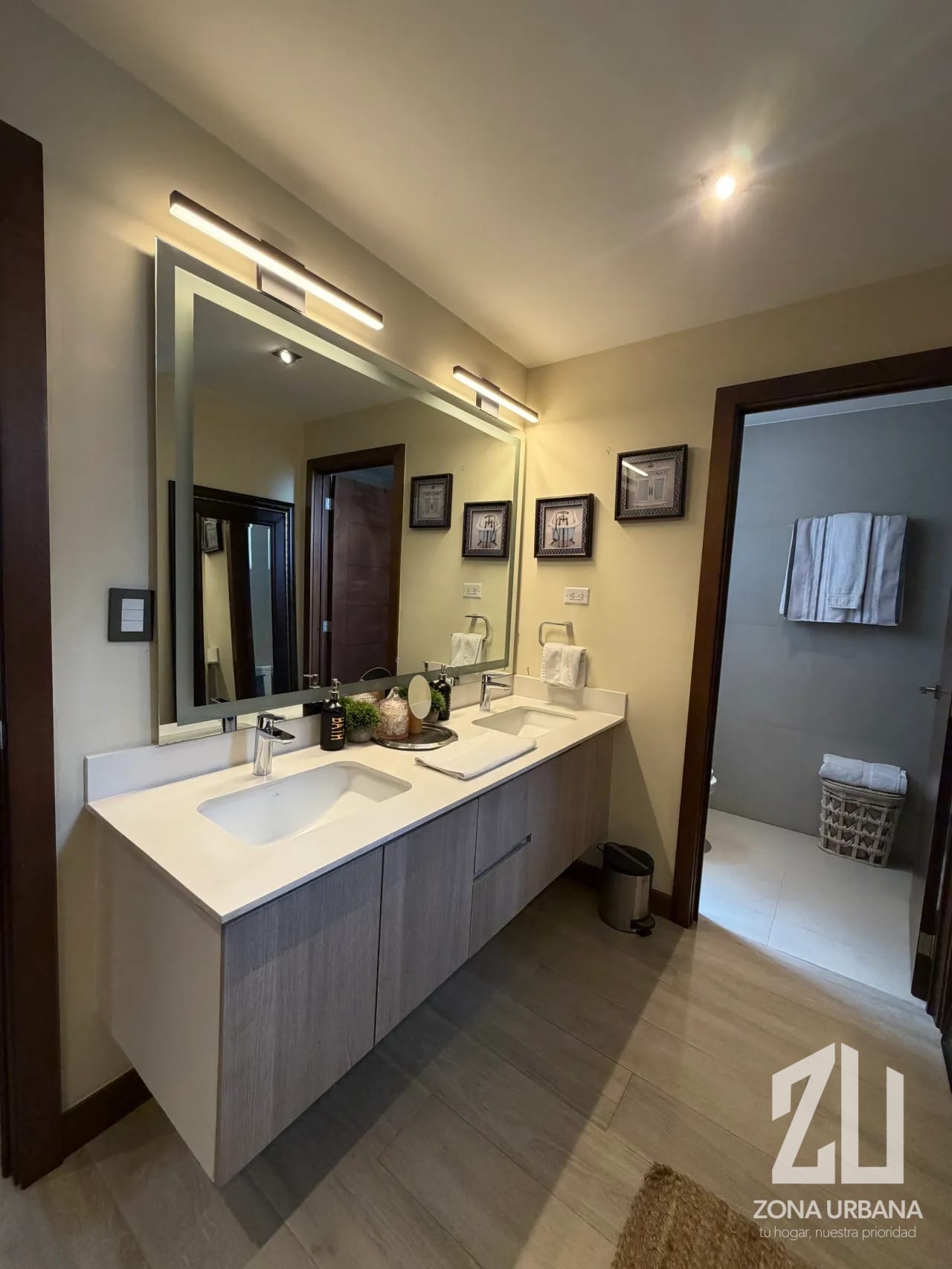 Apartamento 3 habitaciones con excelente ubicación en zona 10 — Apartamento en Venta en Reserva Diez, Zona 10, Guatemala, Ciudad — foto 7 de 17