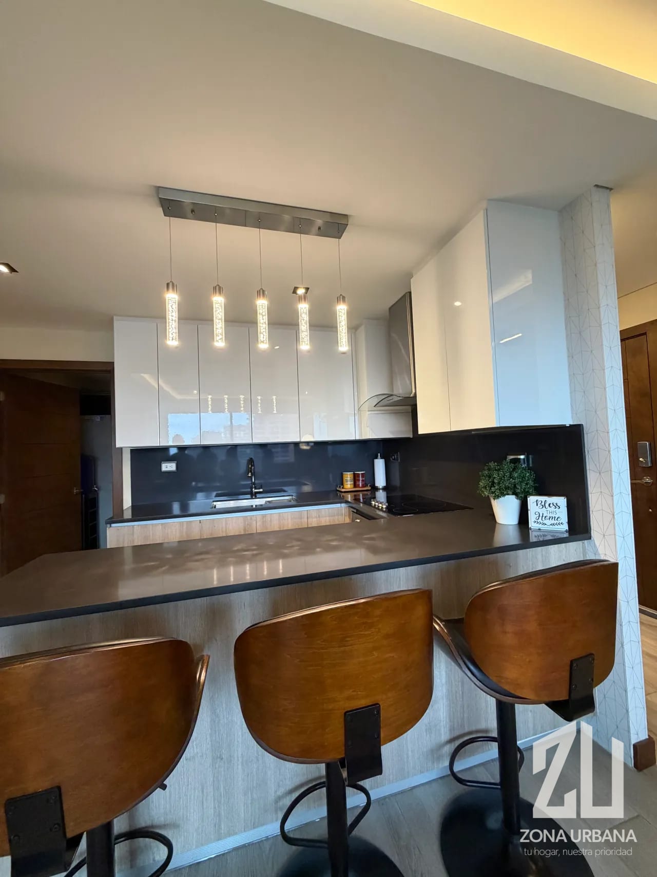 Apartamento 3 habitaciones con excelente ubicación en zona 10 — Apartamento en Venta en Reserva Diez, Zona 10, Guatemala, Ciudad — foto 11 de 17