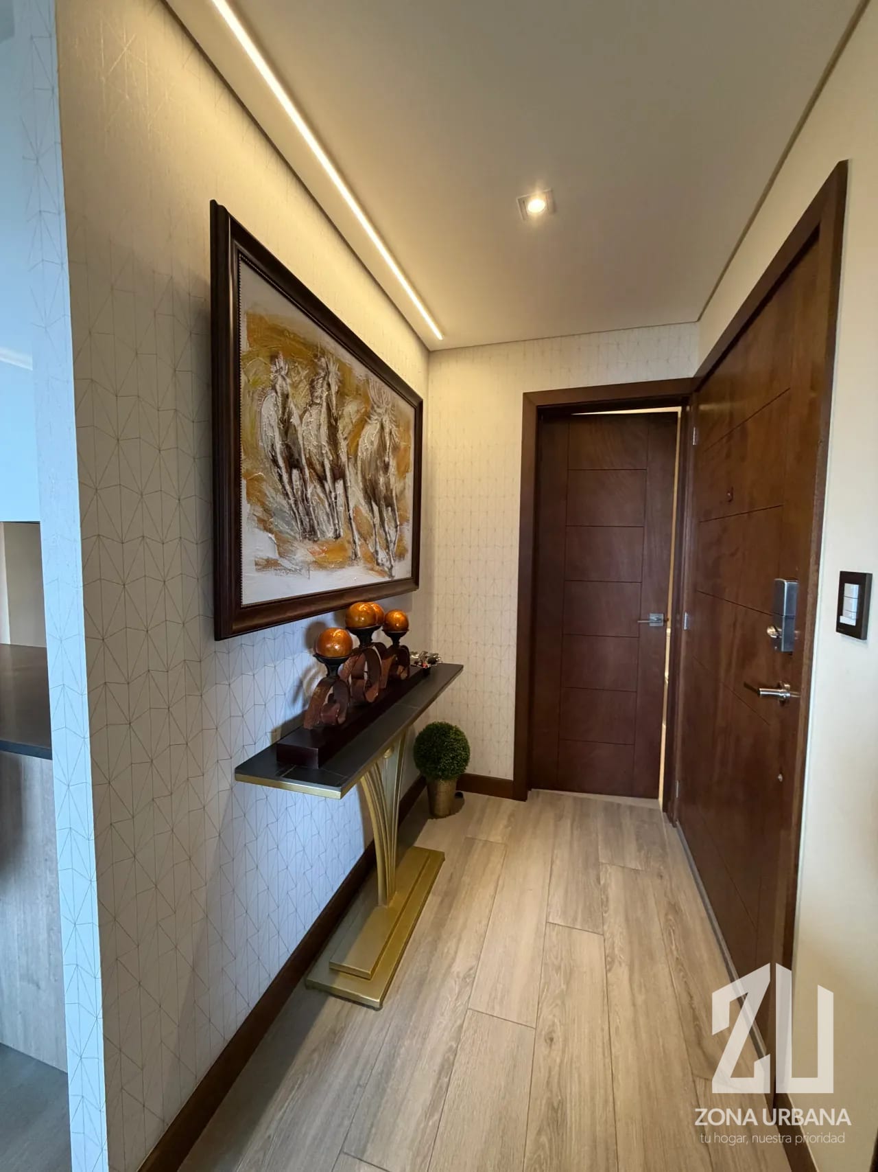 Apartamento 3 habitaciones con excelente ubicación en zona 10 — Apartamento en Venta en Reserva Diez, Zona 10, Guatemala, Ciudad — foto 12 de 17