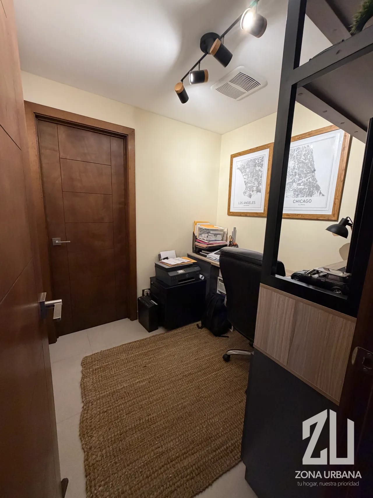 Apartamento 3 habitaciones con excelente ubicación en zona 10 — Apartamento en Venta en Reserva Diez, Zona 10, Guatemala, Ciudad — foto 15 de 17