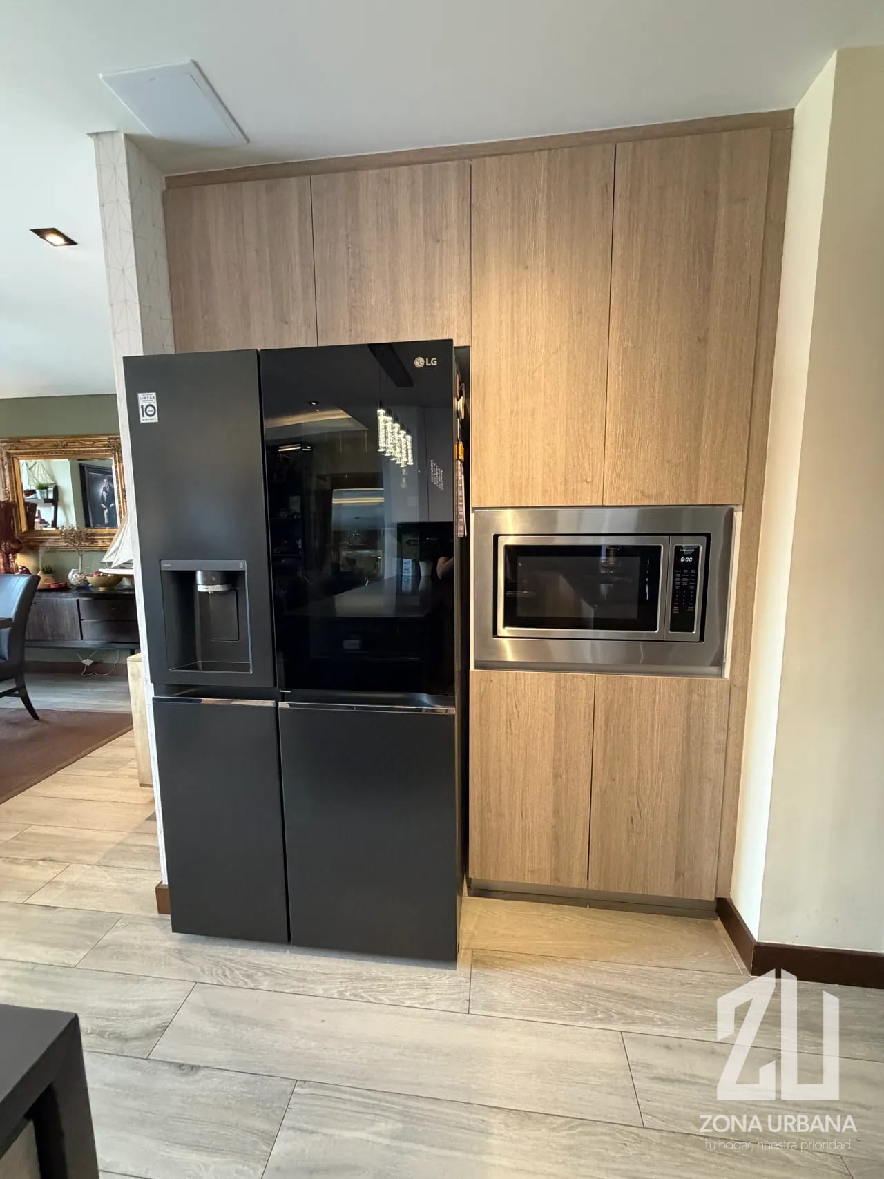 Apartamento 3 habitaciones con excelente ubicación en zona 10 — Apartamento en Venta en Reserva Diez, Zona 10, Guatemala, Ciudad — foto 16 de 17