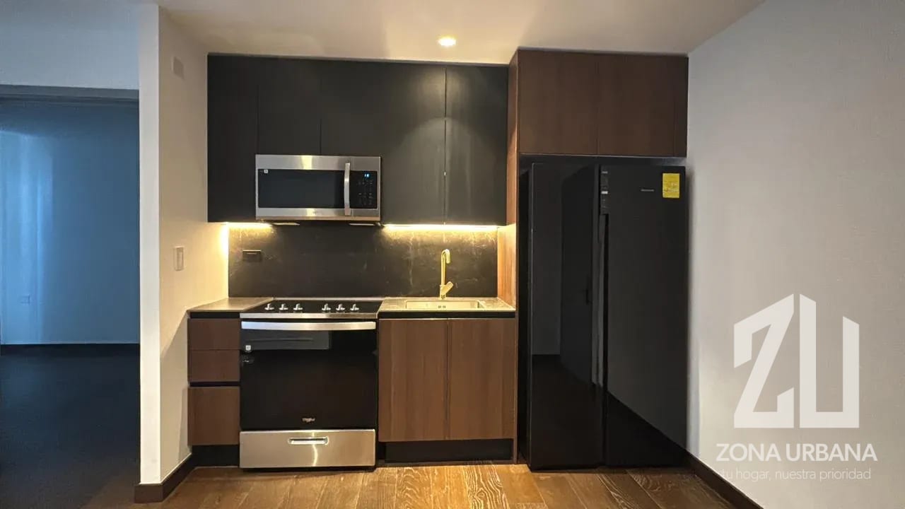 Apartamento en renta Atarah Z10 — Apartamento en Alquiler en Atarah, Zona 10, Guatemala, Ciudad — foto 3 de 17