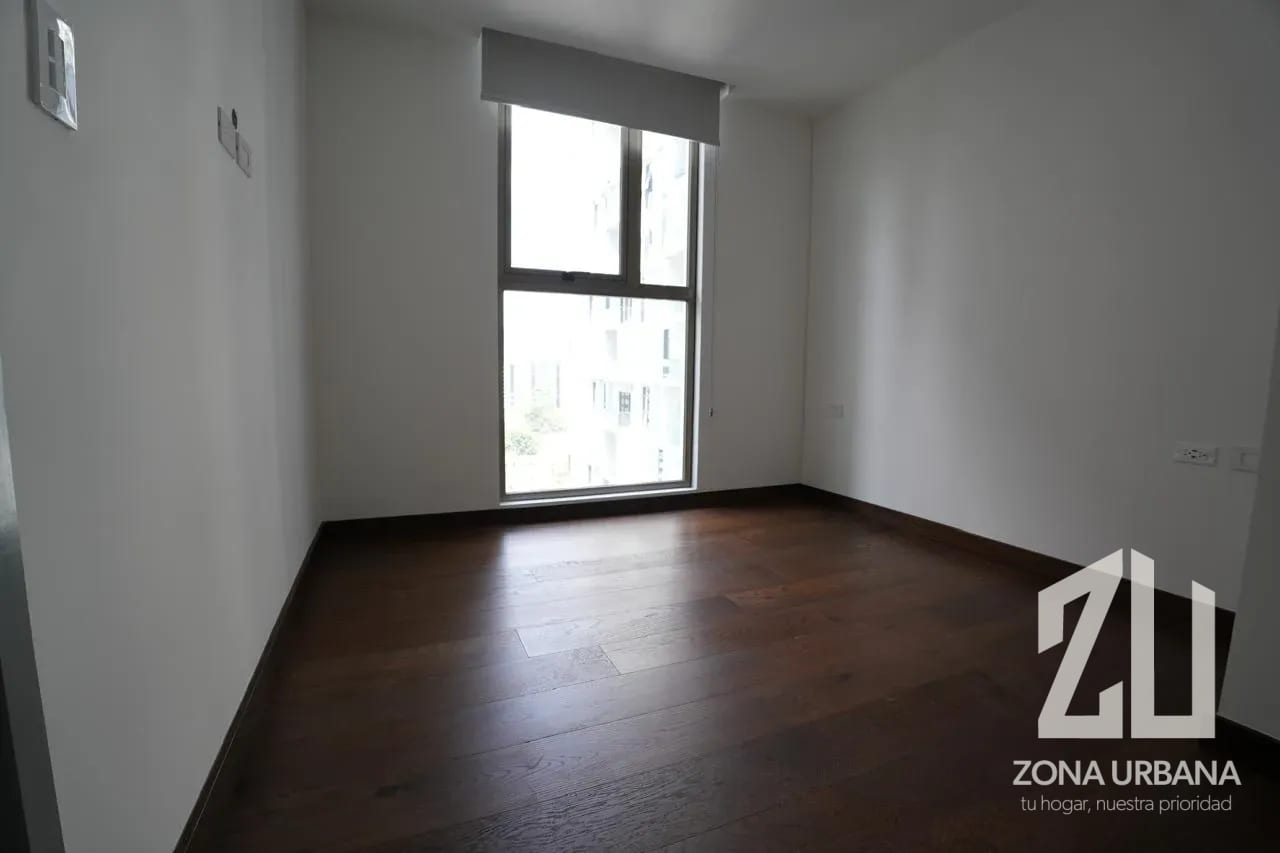Apartamento en renta Atarah Z10 — Apartamento en Alquiler en Atarah, Zona 10, Guatemala, Ciudad — foto 5 de 17