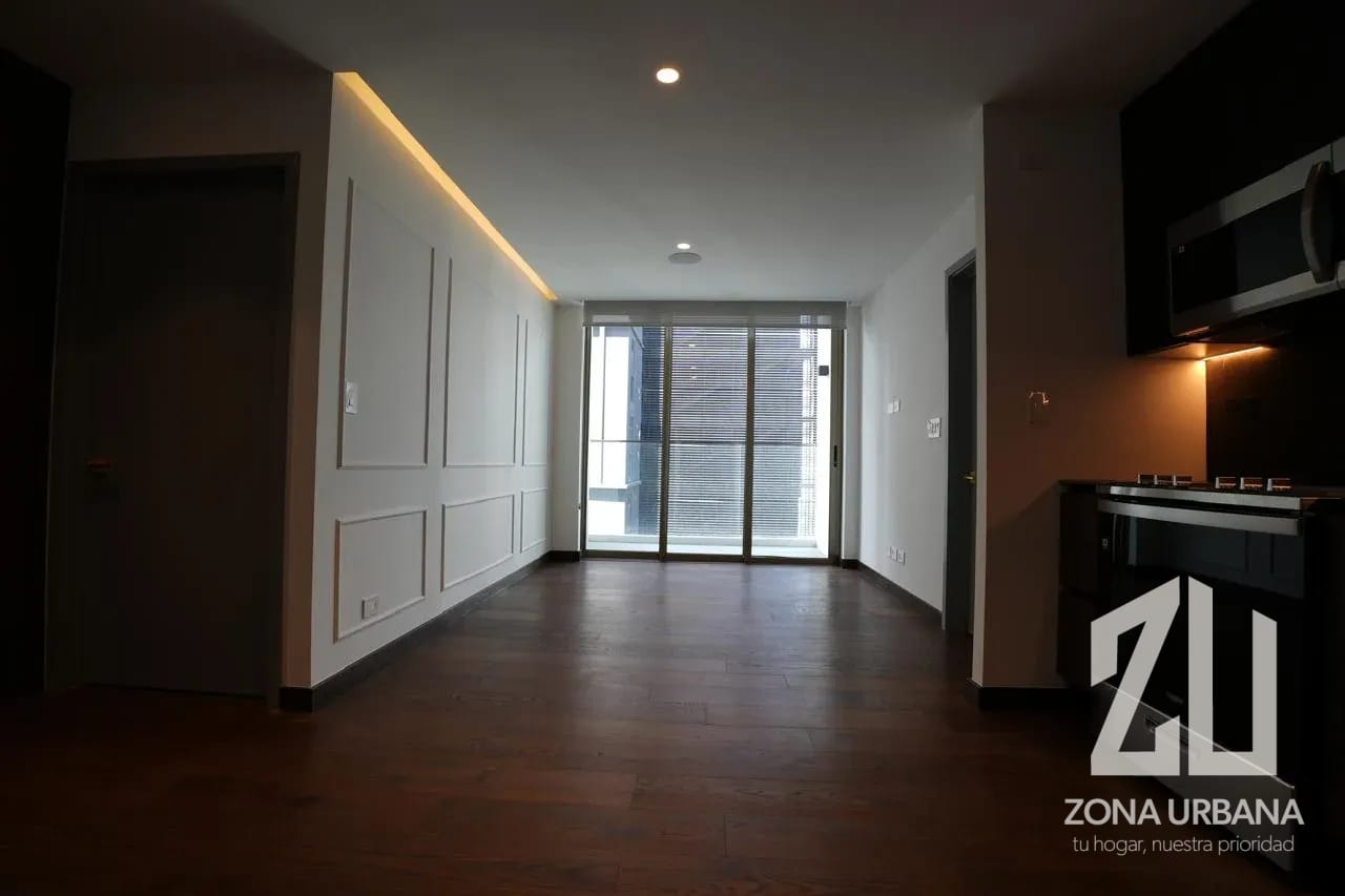 Apartamento en renta Atarah Z10 — Apartamento en Alquiler en Atarah, Zona 10, Guatemala, Ciudad — foto 2 de 17