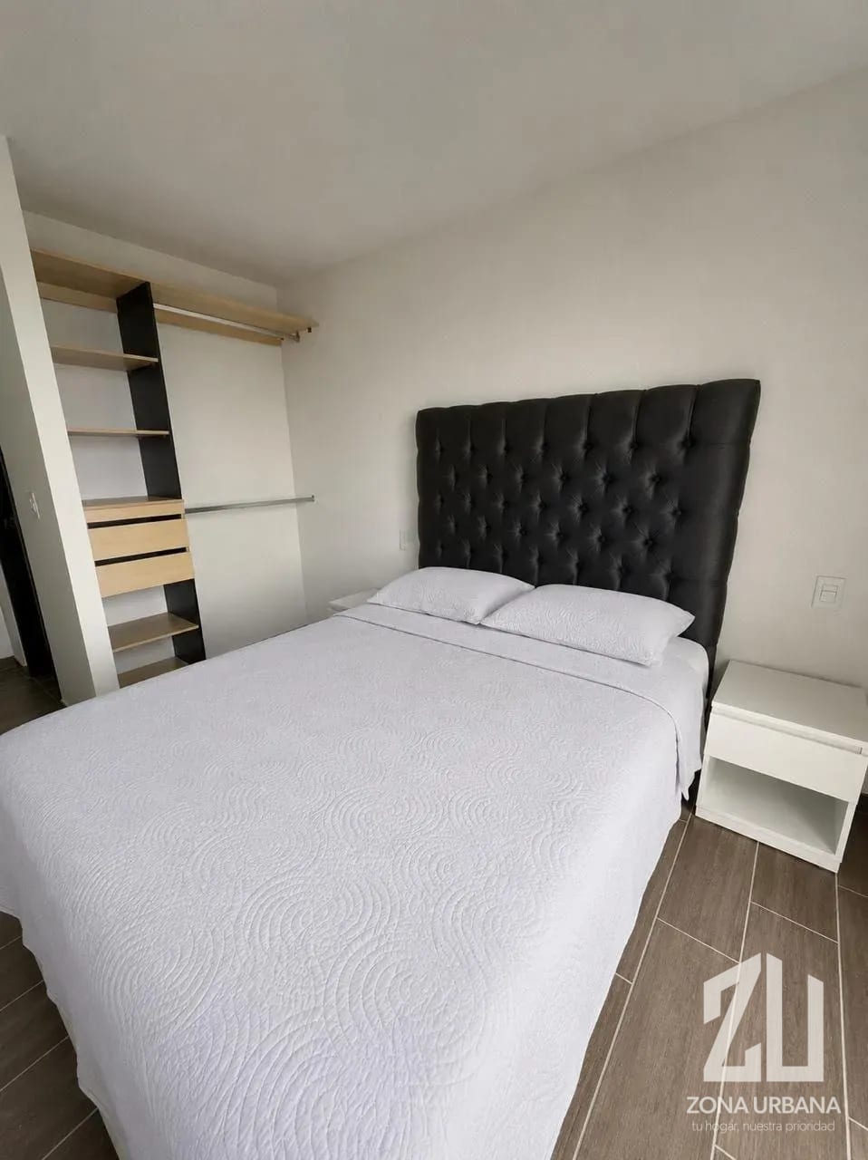 Apartamento en renta Parque Mateo Z7 — Apartamento en Alquiler en Parque Mateo, Zona 7, Guatemala, Ciudad — foto 6 de 9