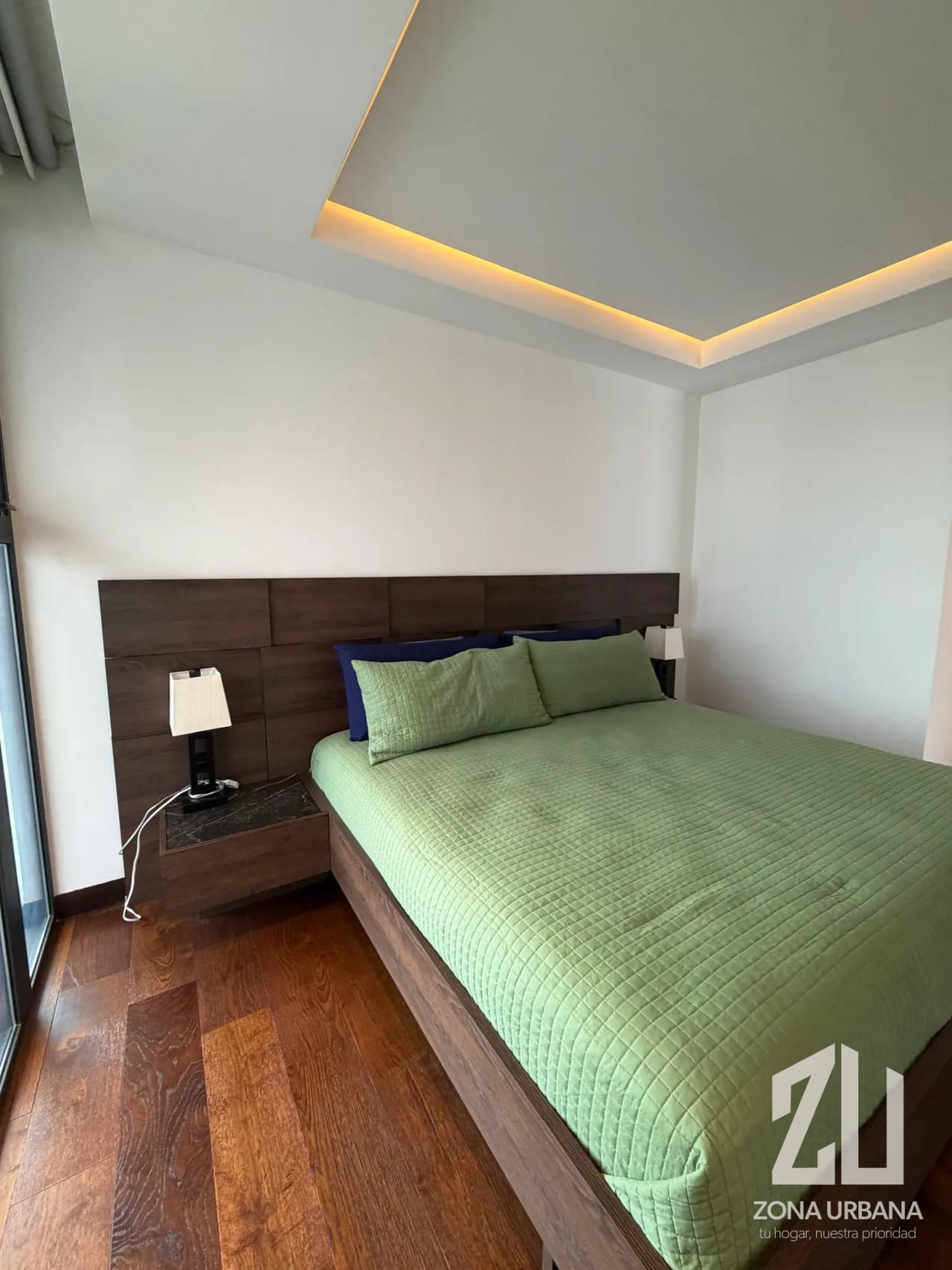 Penthouse de dos niveles con terraza privada y vistas desde las alturas de Zona 10 — Apartamento en Venta en Vasanta, Zona 10, Guatemala, Ciudad — foto 13 de 16