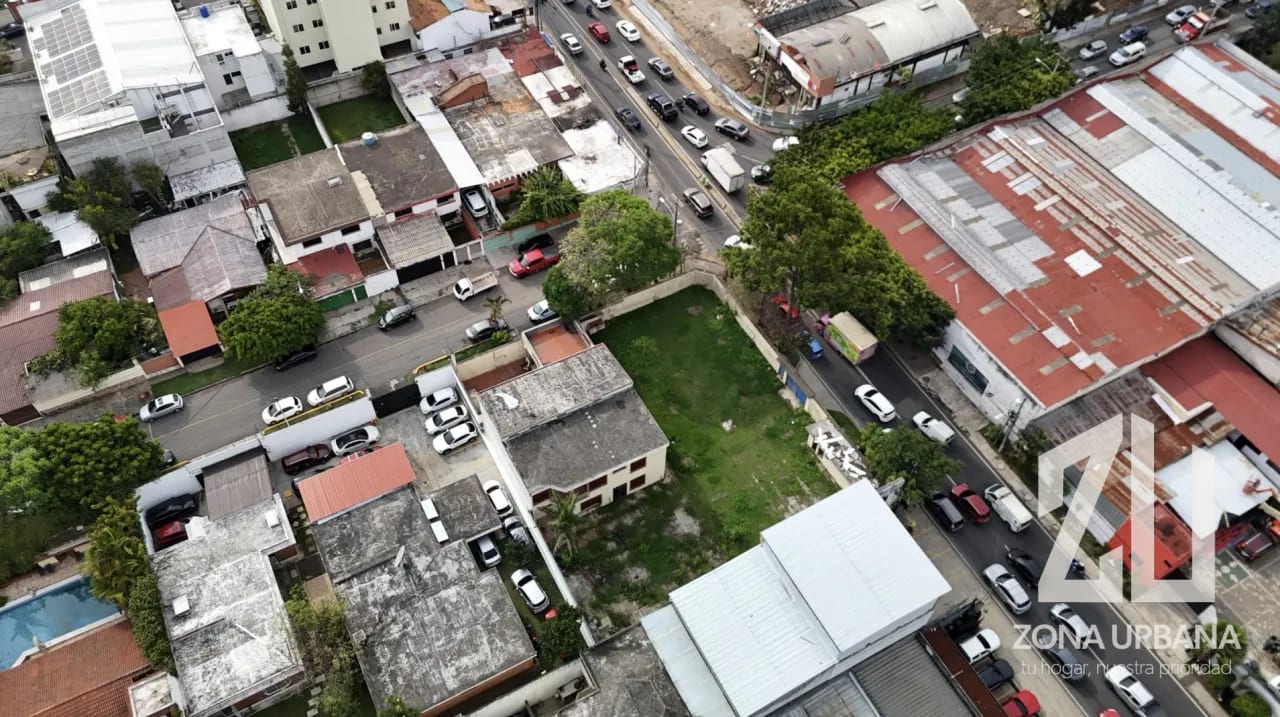 Renta de Terreno de Esquina – Zona 11, Las Charcas — Terreno en Alquiler en Zona 11, Guatemala, Ciudad — foto 5 de 6