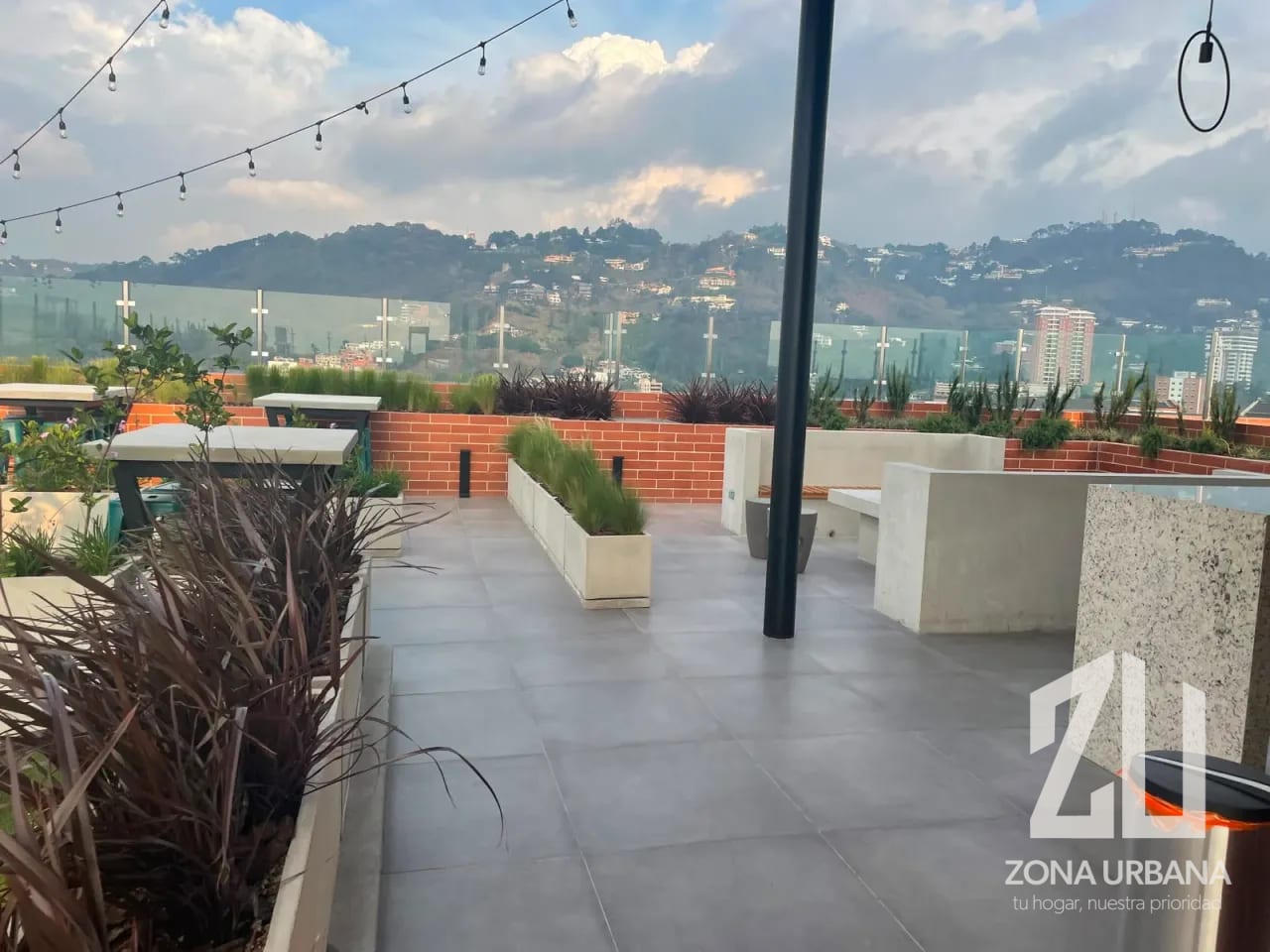 Apartamento en venta en Edificio Cassia, Vista Hermosa I, zona 15 — Apartamento en Venta en Zona 15, Guatemala, Ciudad — foto 10 de 17