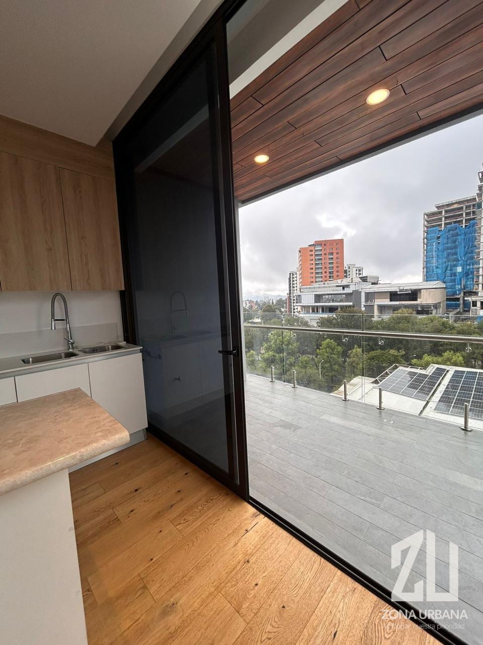 Vhista Zona 15 — Apartamento en Venta en Vhista, Zona 15, Guatemala, Ciudad — foto 3 de 6