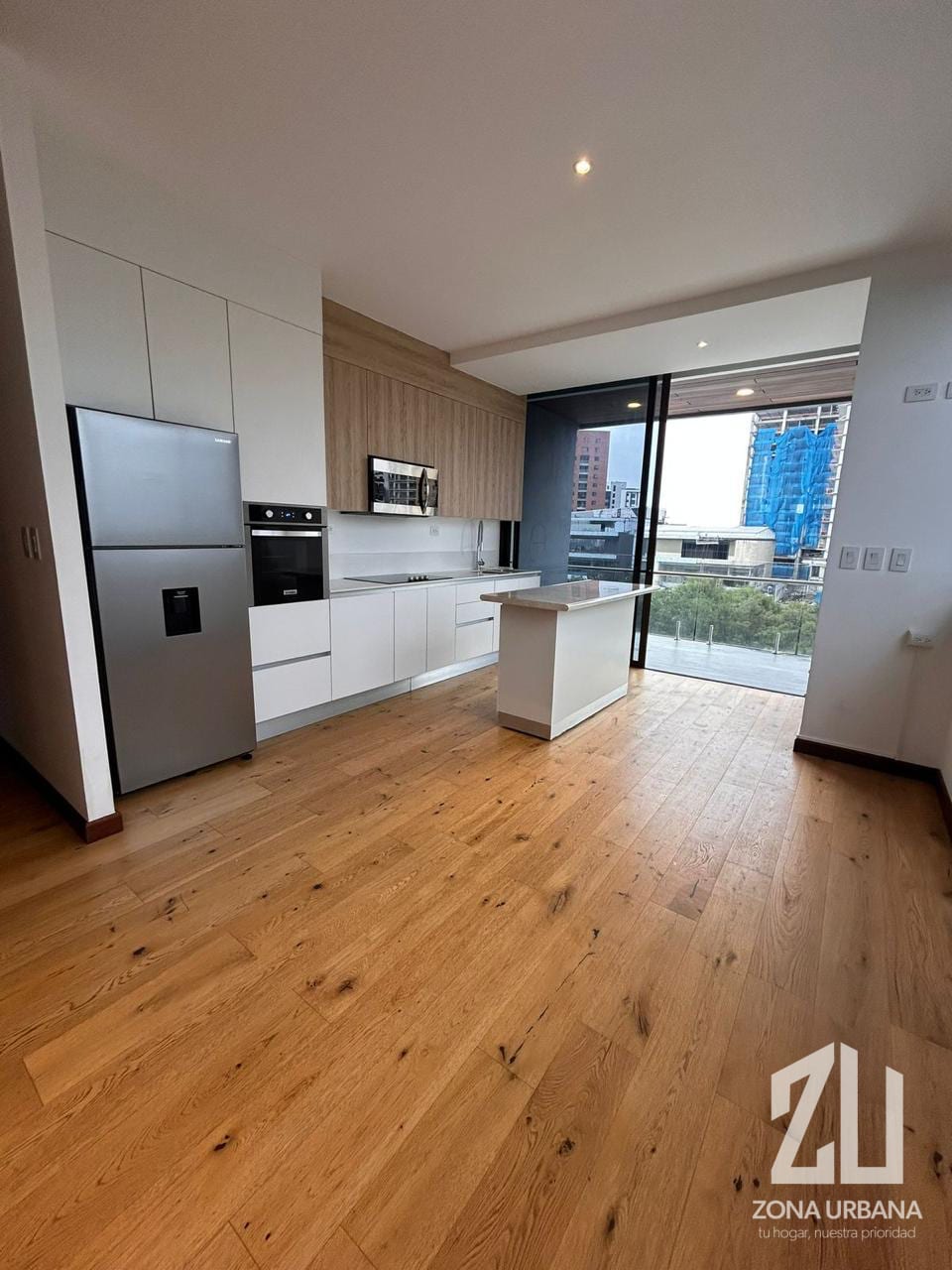 Vhista Zona 15 — Apartamento en Venta en Vhista, Zona 15, Guatemala, Ciudad — foto 2 de 6