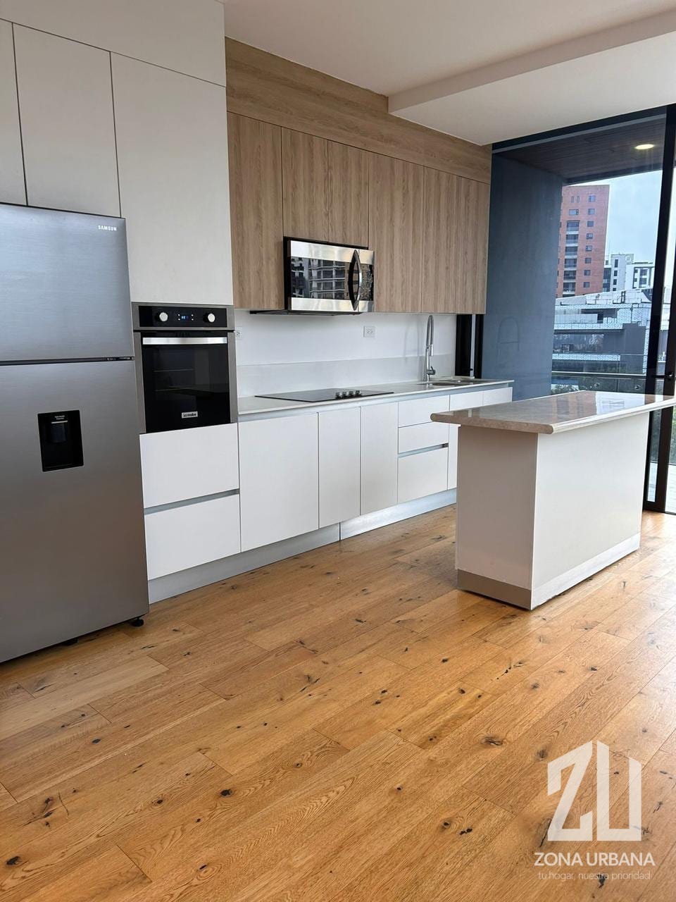 Vhista Zona 15 — Apartamento en Venta en Vhista, Zona 15, Guatemala, Ciudad — foto 1 de 6
