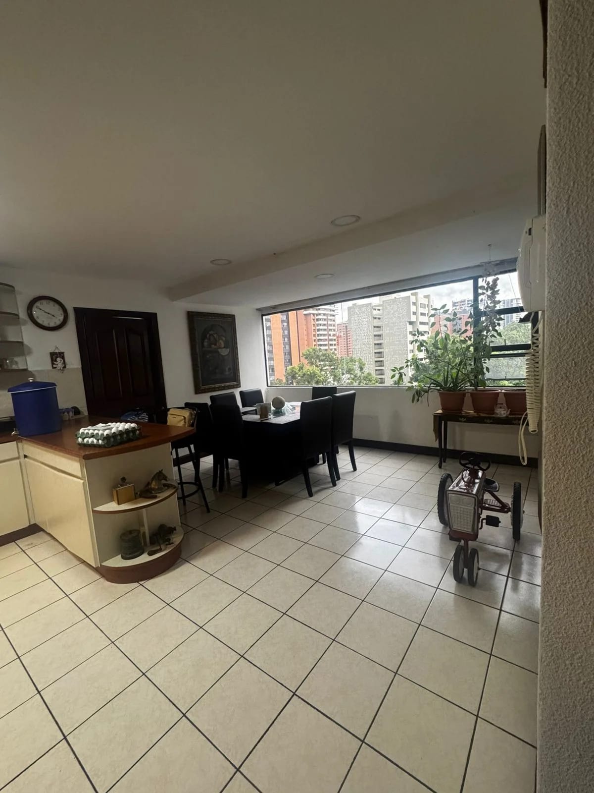 APARTAMENTO EN VENTA EN ZONA 14 PACIFICA PLAZA — Apartamento en Venta en Pacífica Plaza, Zona 14, Guatemala, Ciudad — foto 8 de 17