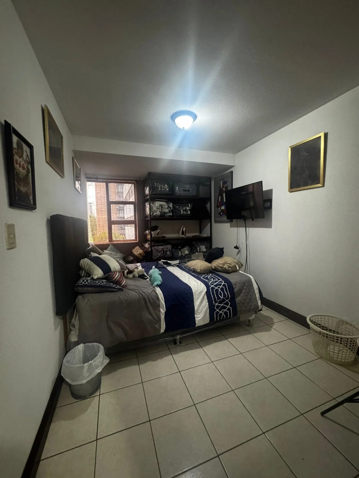 APARTAMENTO EN VENTA EN ZONA 14 PACIFICA PLAZA — Apartamento en Venta en Pacífica Plaza, Zona 14, Guatemala, Ciudad — foto 12 de 17