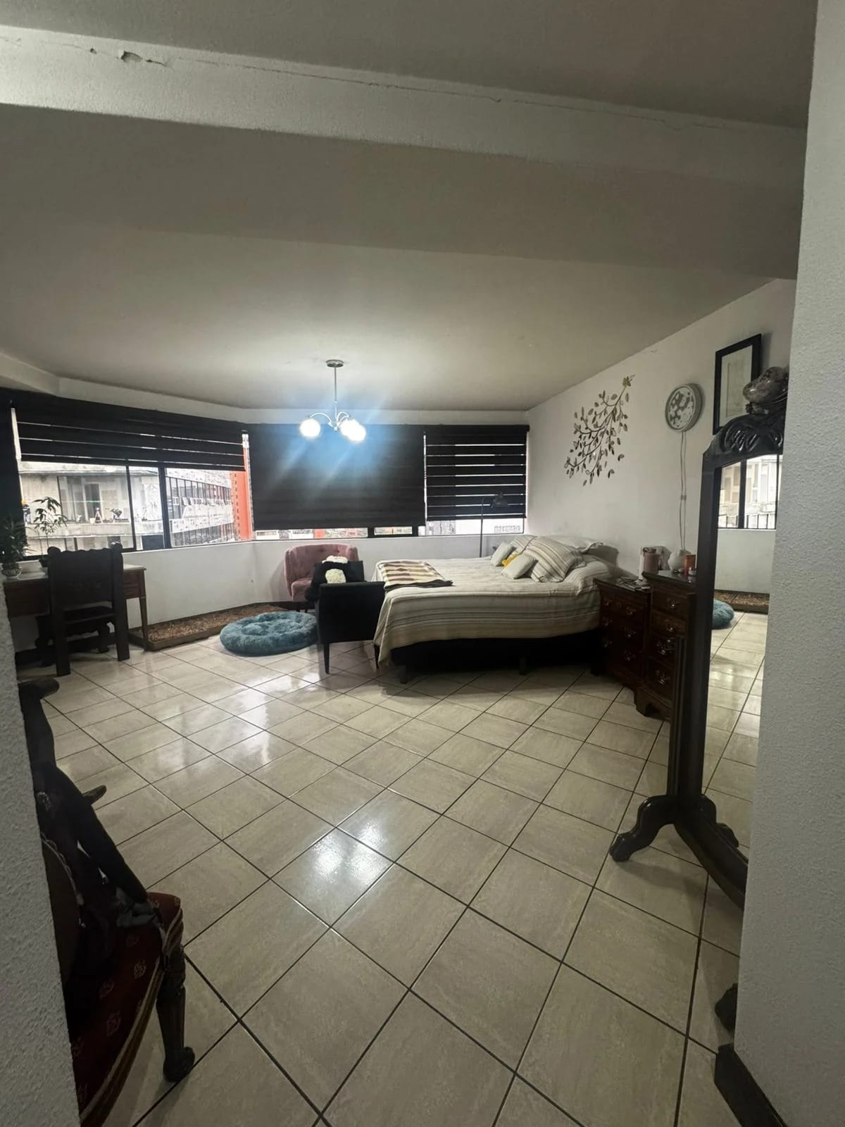 APARTAMENTO EN VENTA EN ZONA 14 PACIFICA PLAZA — Apartamento en Venta en Pacífica Plaza, Zona 14, Guatemala, Ciudad — foto 15 de 17