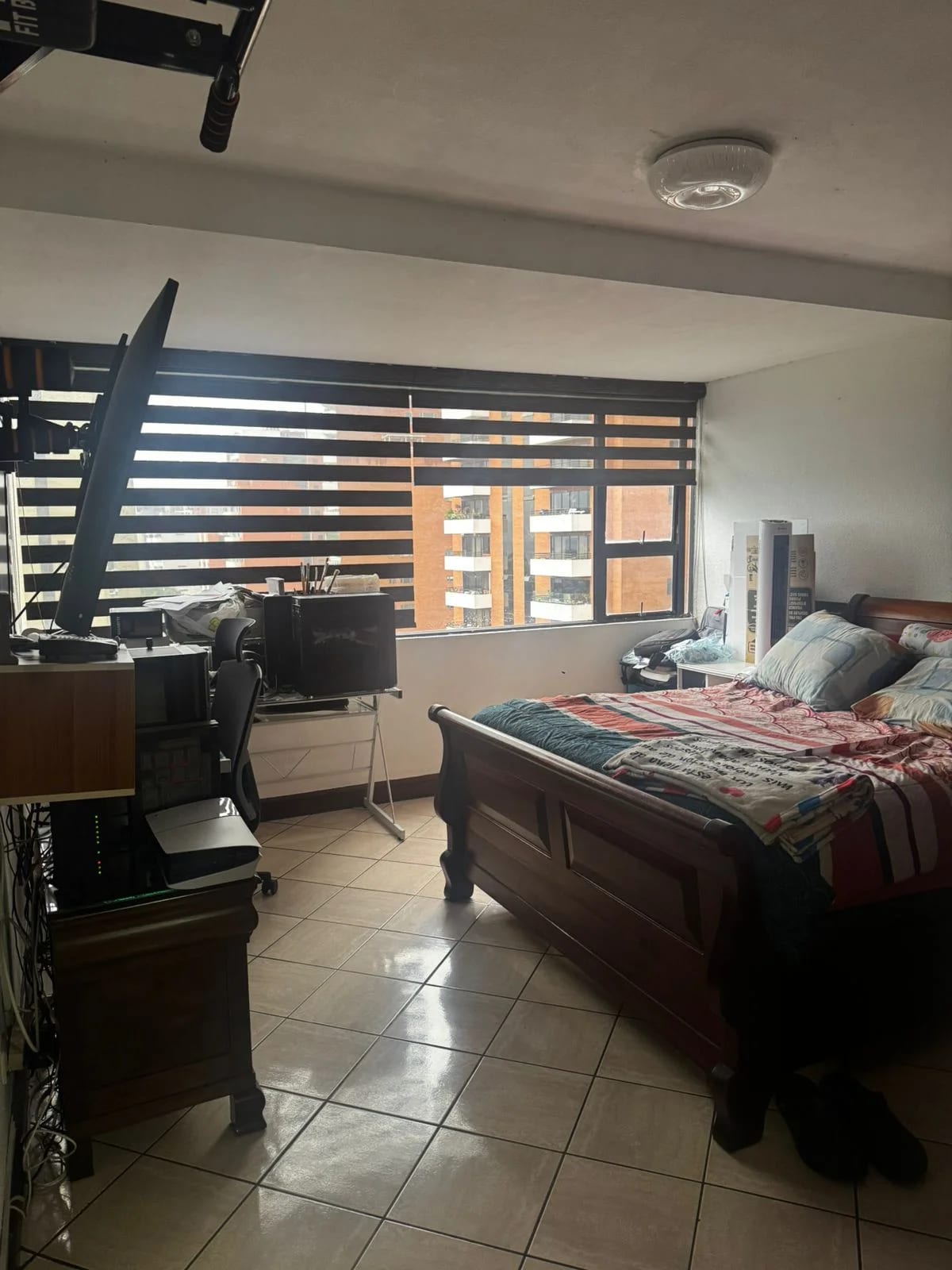 APARTAMENTO EN VENTA EN ZONA 14 PACIFICA PLAZA — Apartamento en Venta en Pacífica Plaza, Zona 14, Guatemala, Ciudad — foto 16 de 17