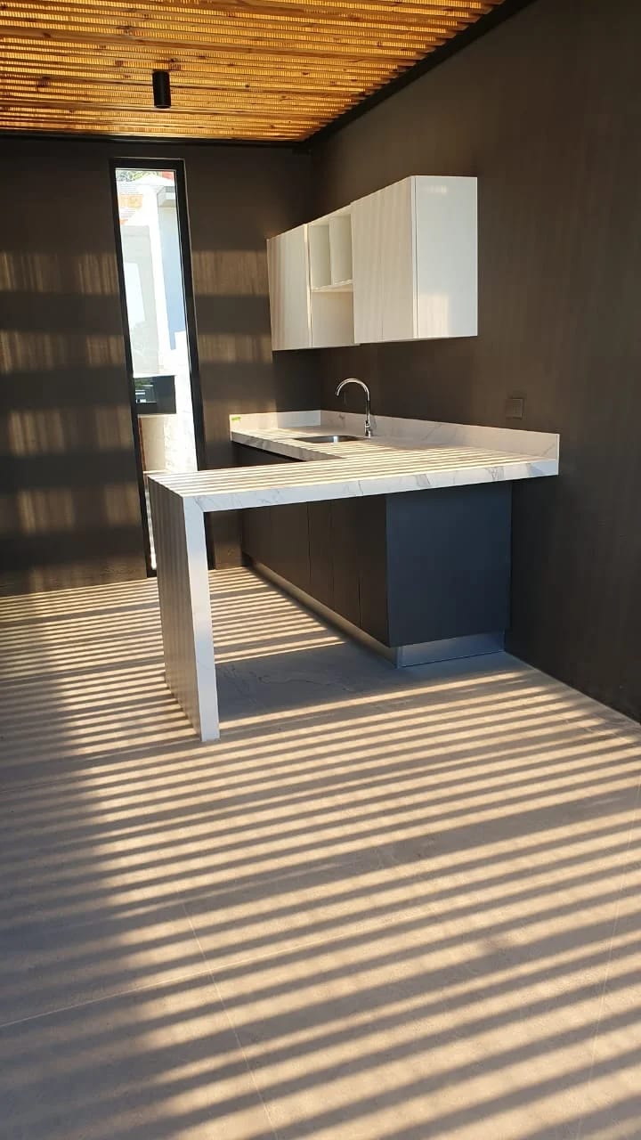 EXCLUSIVAD, TRANQUILIDAD, UBICACIÓN, CASA PARA ESTRENAR EN ALQUILER EN CONDOMINIO ARUNA + 1 — Casa en Alquiler en Carretera a El Salvador, Guatemala, Ciudad — foto 13 de 17