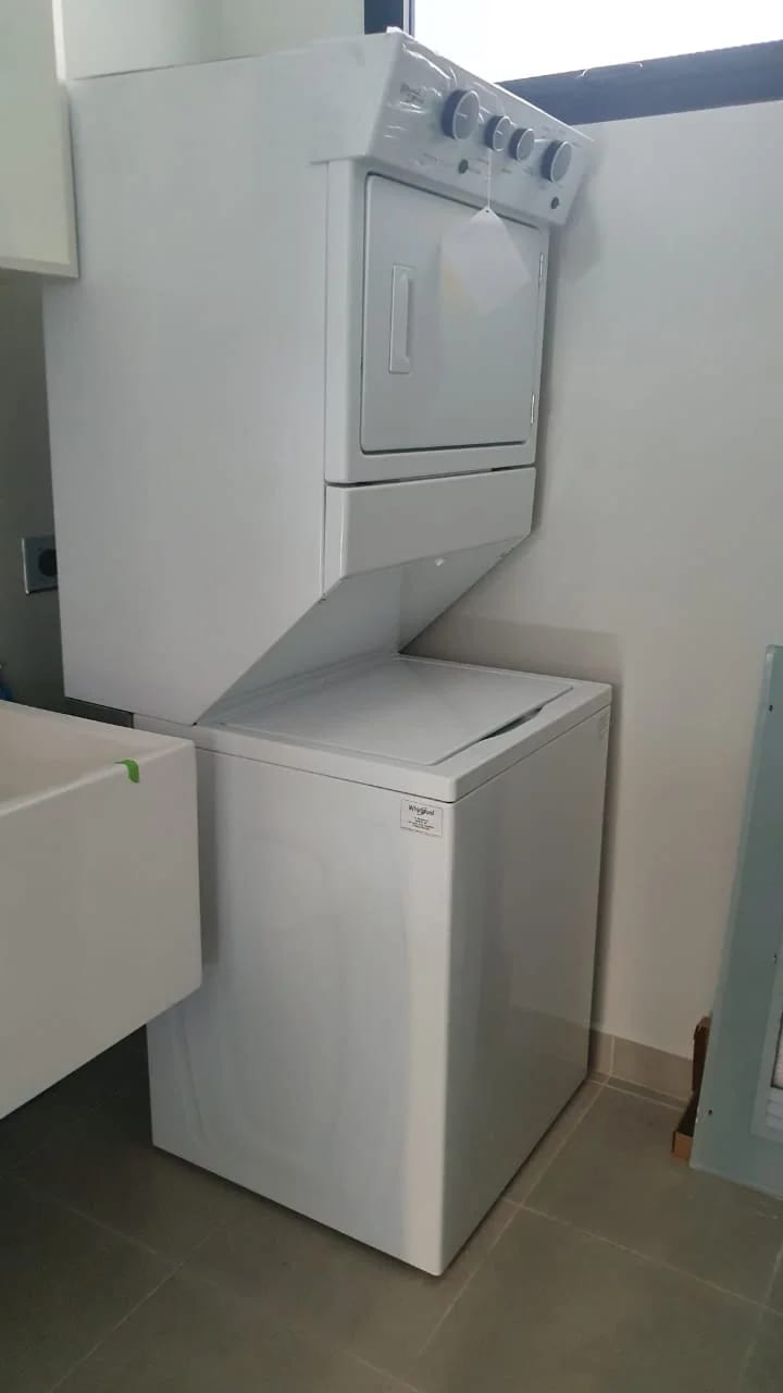 EXCLUSIVAD, TRANQUILIDAD, UBICACIÓN, CASA PARA ESTRENAR EN ALQUILER EN CONDOMINIO ARUNA + 1 — Casa en Alquiler en Carretera a El Salvador, Guatemala, Ciudad — foto 8 de 17