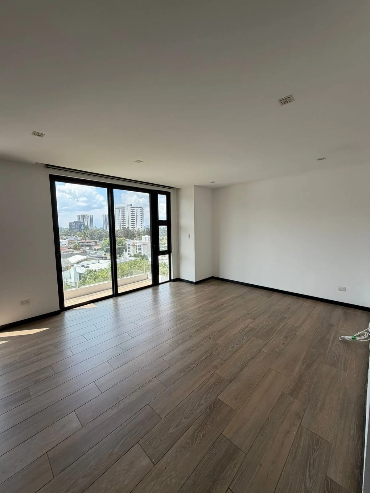 Apartamento en Venta en Edificio Borghetto VH1 en Nivel 4 + 1 — Apartamento en Venta en Vista Hermosa I, Zona 15, Guatemala, Ciudad — foto 5 de 17
