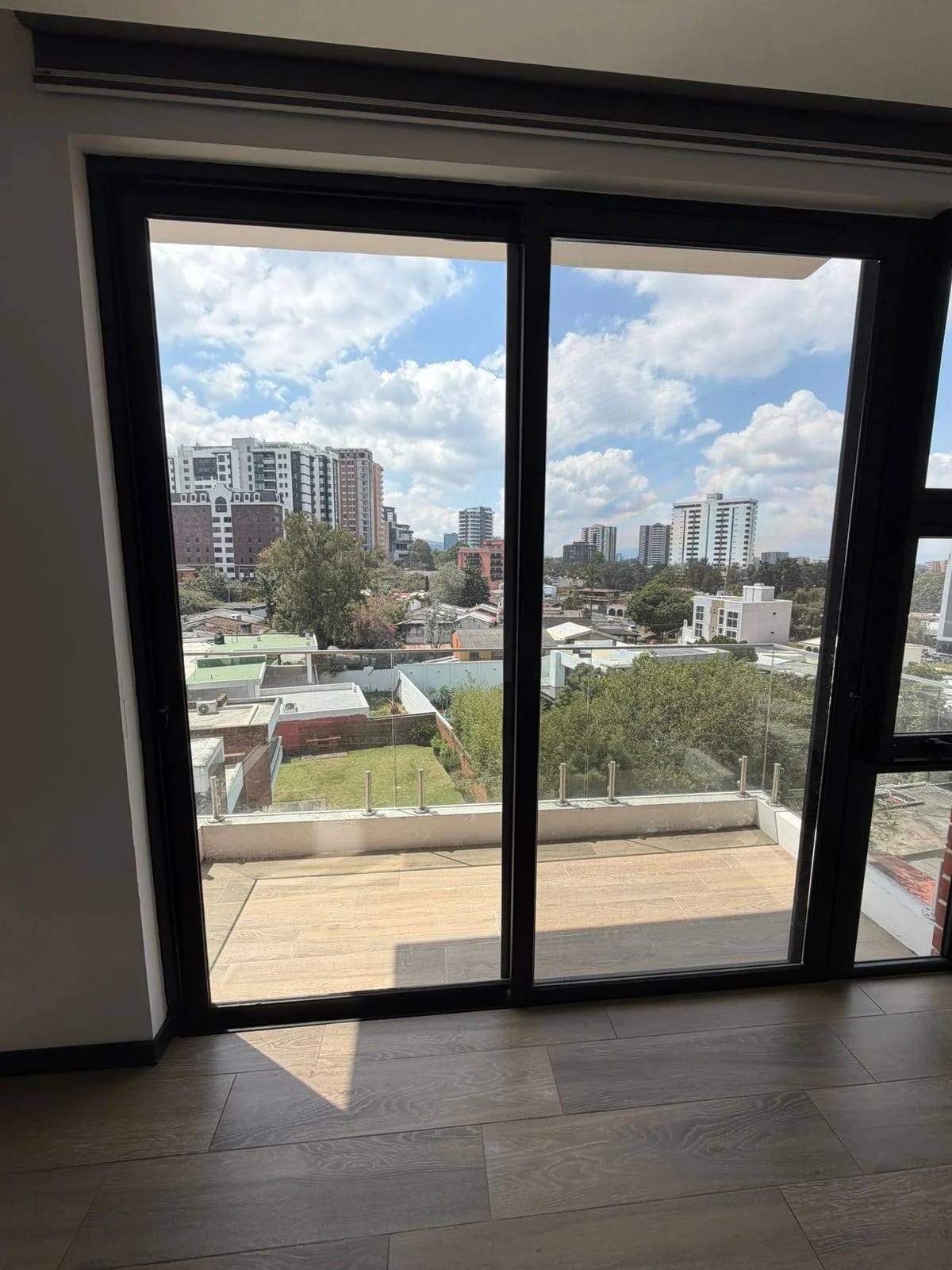 Apartamento en Venta en Edificio Borghetto VH1 en Nivel 4 + 1 — Apartamento en Venta en Vista Hermosa I, Zona 15, Guatemala, Ciudad — foto 15 de 17