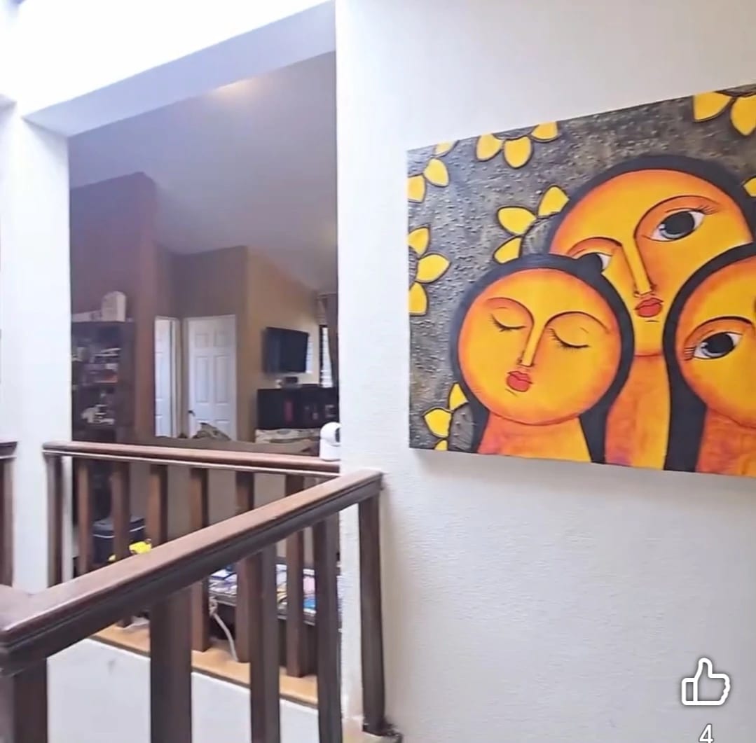 Amplia Casa en Venta en Colonia las Hojarascas Zona 1 de Mixco — Casa en Venta en Las Hojarascas, Zona 1 Mixco, Guatemala, Ciudad — foto 10 de 17