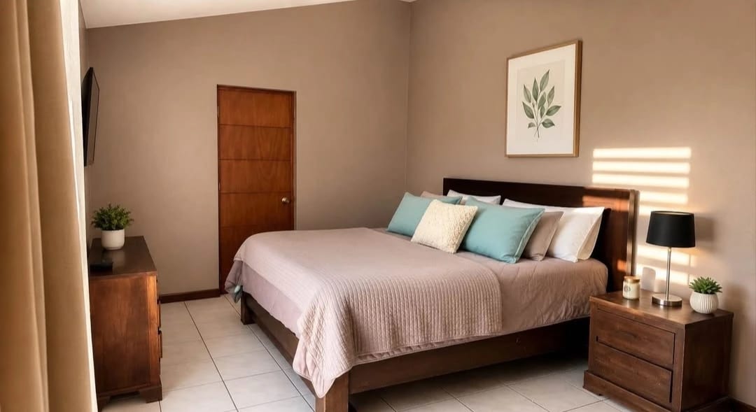 Amplia Casa en Venta en Colonia las Hojarascas Zona 1 de Mixco — Casa en Venta en Las Hojarascas, Zona 1 Mixco, Guatemala, Ciudad — foto 12 de 17
