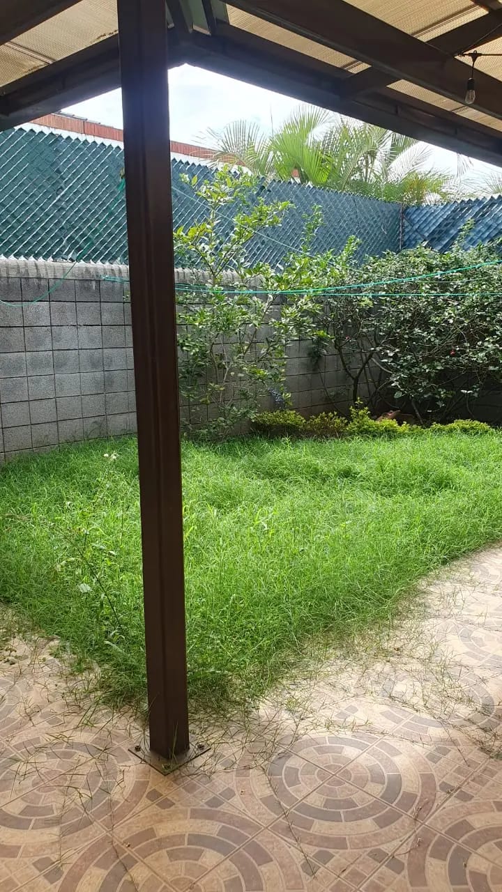 Casa en Venta Zona 16 en Portal de San Isidro I + 1 — Casa en Venta en Portal de San Isidro I, Zona 16, Guatemala, Ciudad — foto 7 de 17