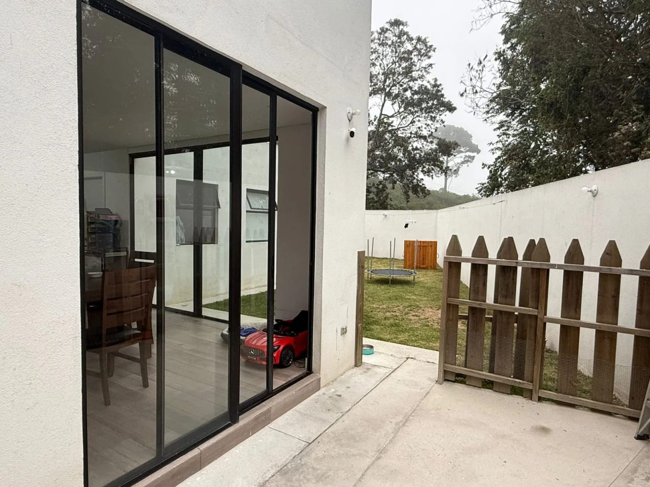 Vendo Casa en Portal del Bosque IV KM 22.5 CAES — Casa en Venta en Carretera a El Salvador, Guatemala, Ciudad — foto 1 de 6