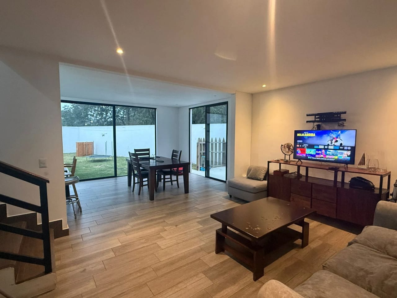 Vendo Casa en Portal del Bosque IV KM 22.5 CAES — Casa en Venta en Carretera a El Salvador, Guatemala, Ciudad — foto 6 de 6
