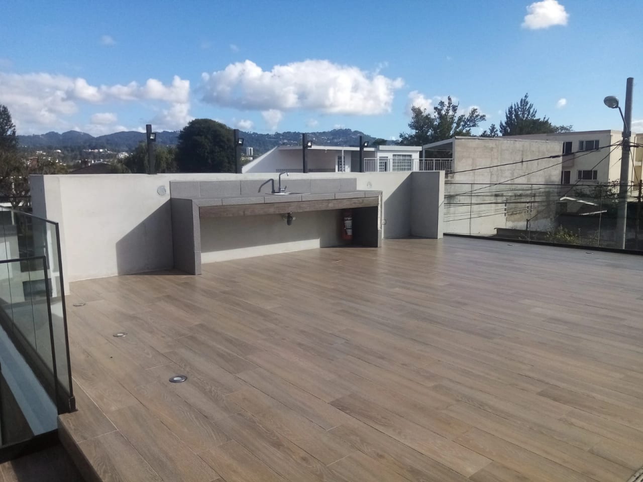 Alquilo Apartamento en Zona 15 en el Edificio Morea Vhii Adentro de Garita — Apartamento en Alquiler en Morea, Zona 15, Guatemala, Ciudad — foto 6 de 15