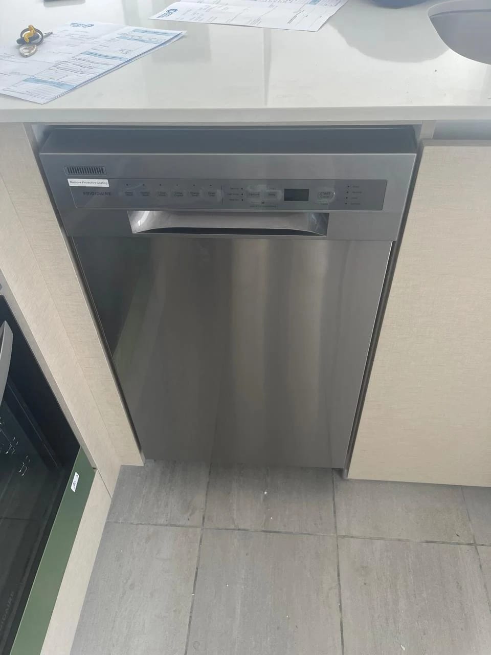Alquilo Apartamento en Zona 15 en el Edificio Morea Vhii Adentro de Garita — Apartamento en Alquiler en Morea, Zona 15, Guatemala, Ciudad — foto 8 de 15