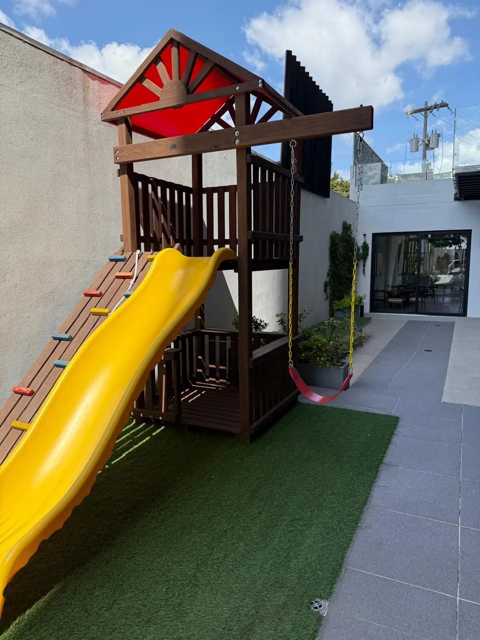 Alquilo Apartamento en Zona 15 en el Edificio Morea Vhii Adentro de Garita — Apartamento en Alquiler en Morea, Zona 15, Guatemala, Ciudad — foto 12 de 15