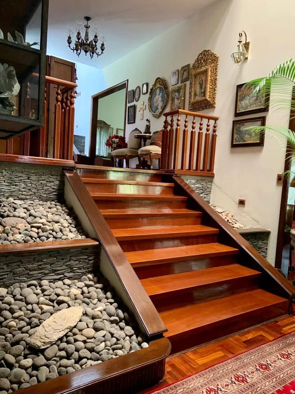 Vendo Amplia Casa en Elgin II Zona 13 +1 — Casa en Venta en Elgin, Zona 13, Guatemala, Ciudad — foto 9 de 17