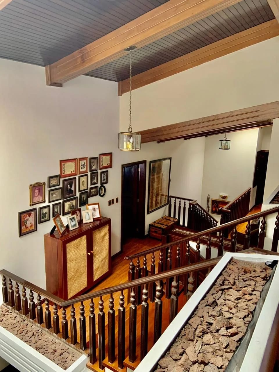 Vendo Amplia Casa en Elgin II Zona 13 +1 — Casa en Venta en Elgin, Zona 13, Guatemala, Ciudad — foto 12 de 17