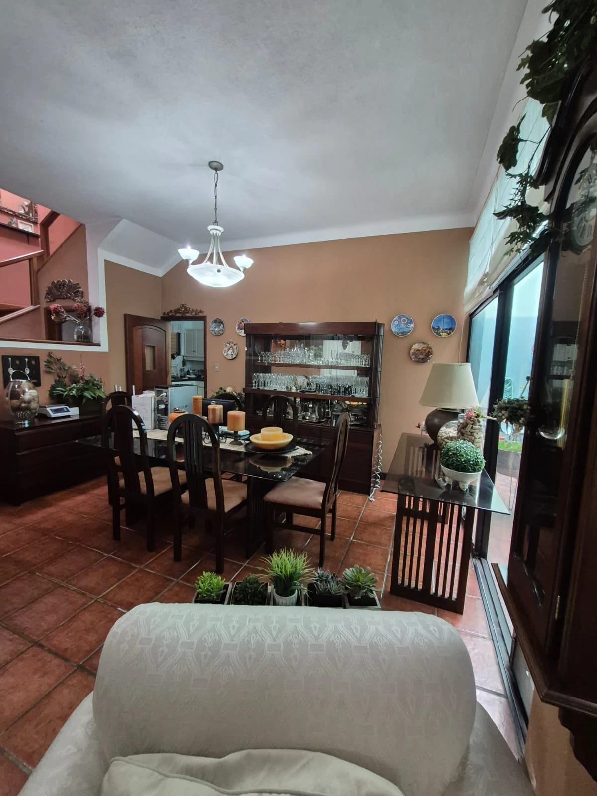 Casa Amplia en Venta en Zona 10 — Casa en Venta en Zona 10, Guatemala, Ciudad — foto 4 de 12