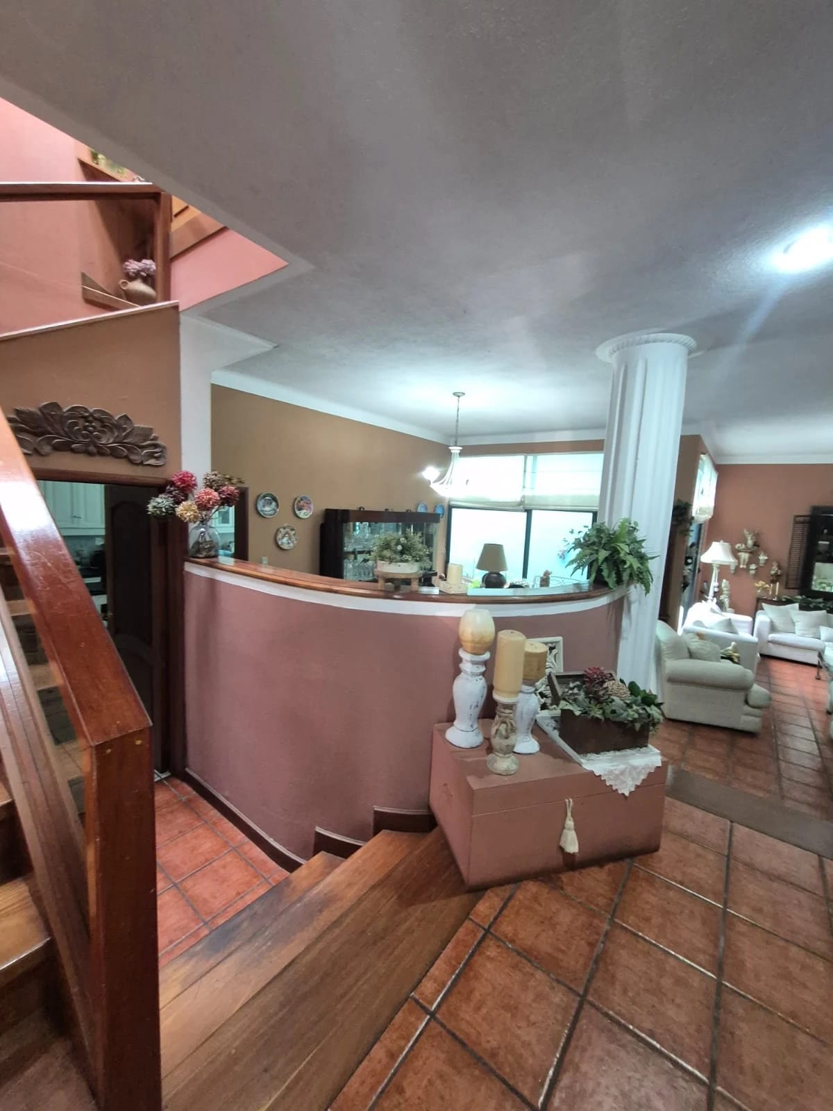 Casa Amplia en Venta en Zona 10 — Casa en Venta en Zona 10, Guatemala, Ciudad — foto 8 de 12