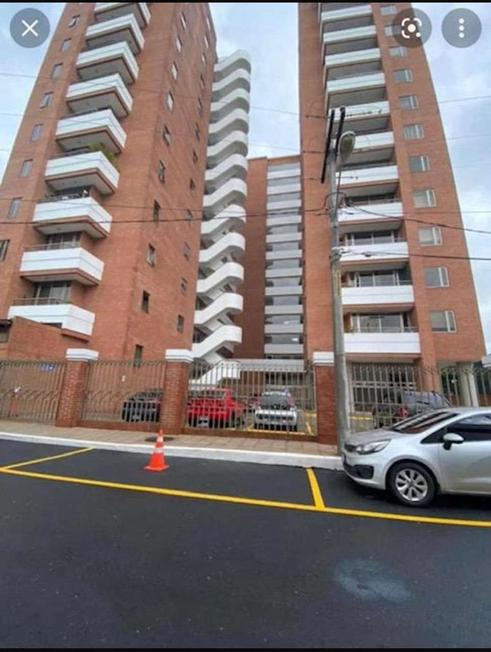 Apartamento en Venta en Jardines del Acueducto Zona 10 — Apartamento en Venta en Jardines del Acueducto, Zona 10, Guatemala, Ciudad — foto 11 de 17