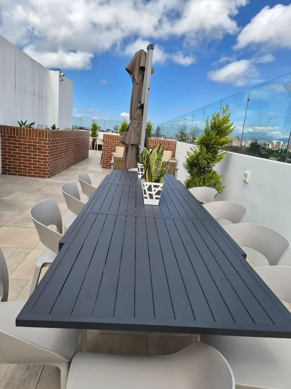 Apartamento para Alquilar en Zona 15 Vh I Edificio Prive para Estrenar — Apartamento en Venta en Privé, Zona 15, Guatemala, Ciudad — foto 11 de 15