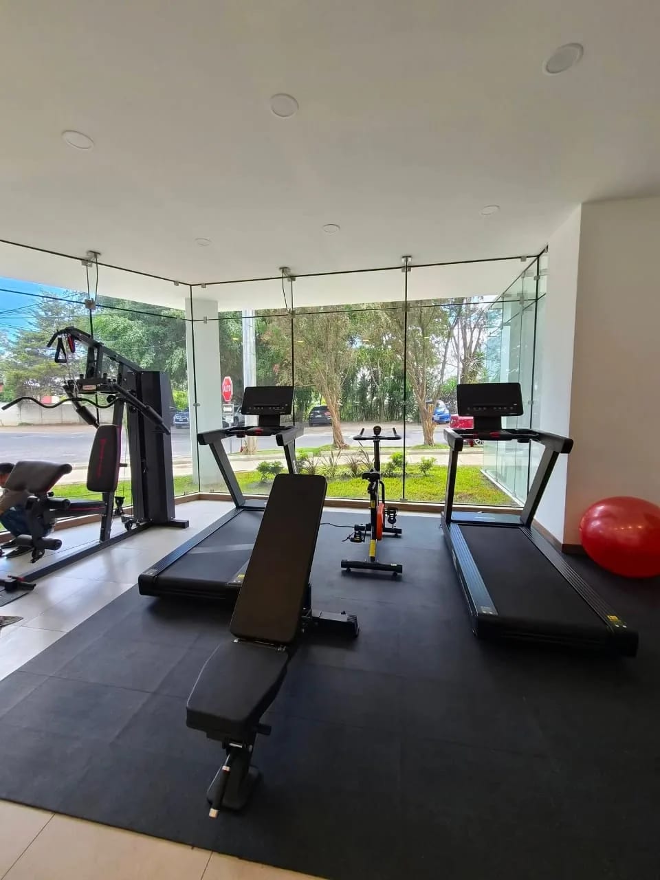 Apartamento para Alquilar en Zona 15 Vh I Edificio Prive para Estrenar — Apartamento en Venta en Privé, Zona 15, Guatemala, Ciudad — foto 12 de 15
