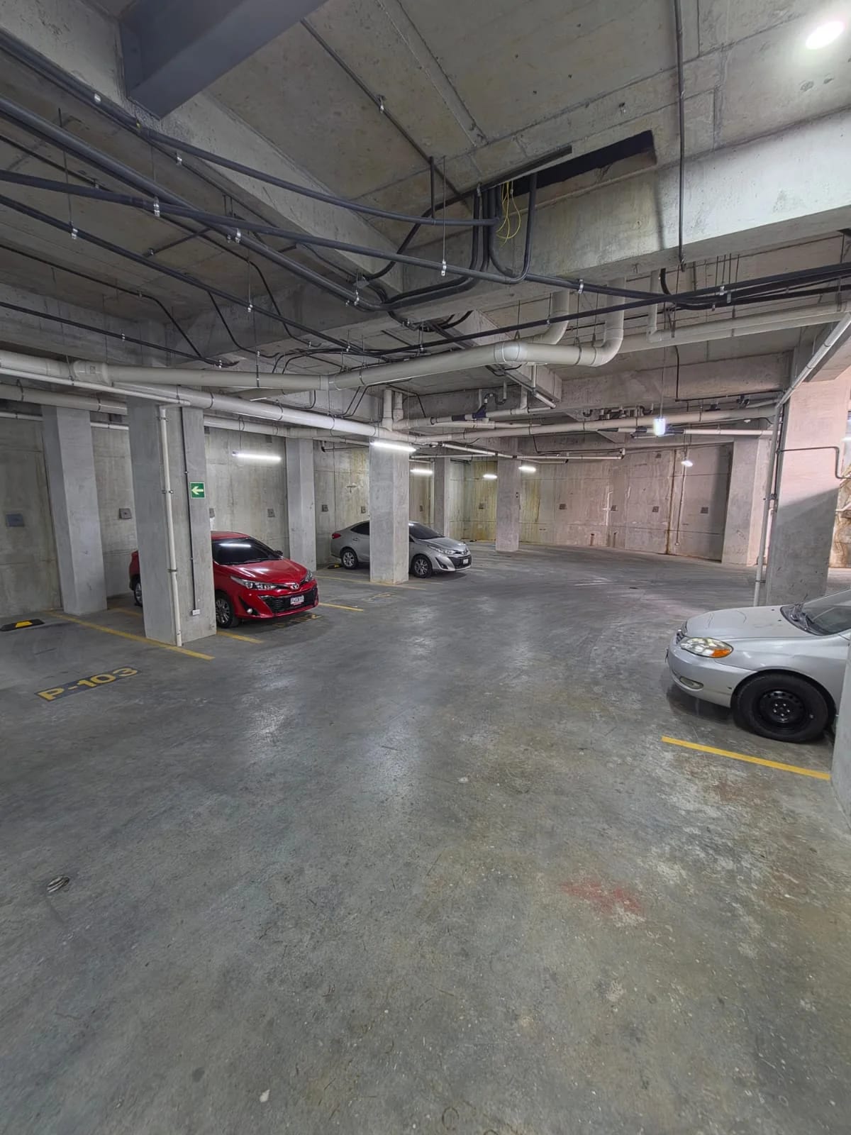 Apartamento para Alquilar en Zona 15 Vh I Edificio Prive para Estrenar — Apartamento en Venta en Privé, Zona 15, Guatemala, Ciudad — foto 14 de 15