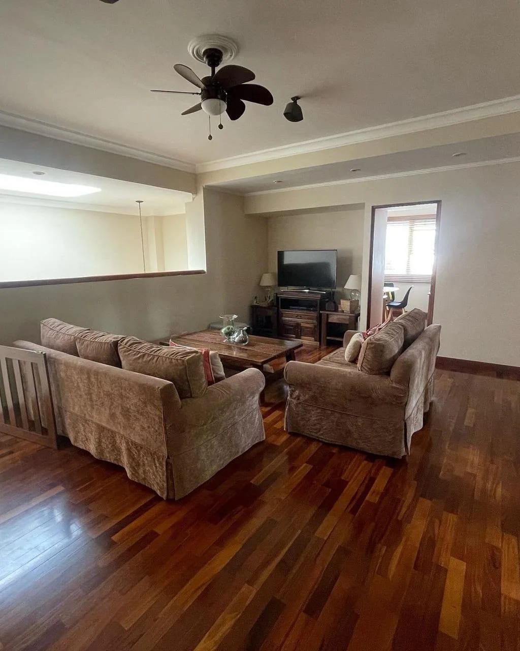Casa en Alquiler en Zona 10 en Condominio — Casa en Alquiler en Zona 10, Guatemala, Ciudad — foto 7 de 13