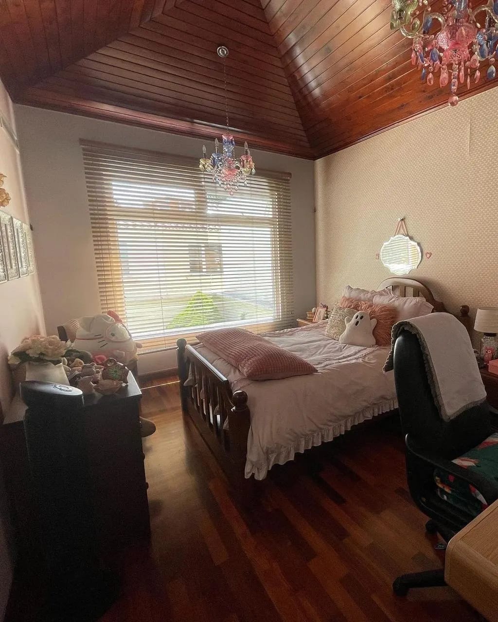 Casa en Alquiler en Zona 10 en Condominio — Casa en Alquiler en Zona 10, Guatemala, Ciudad — foto 9 de 13